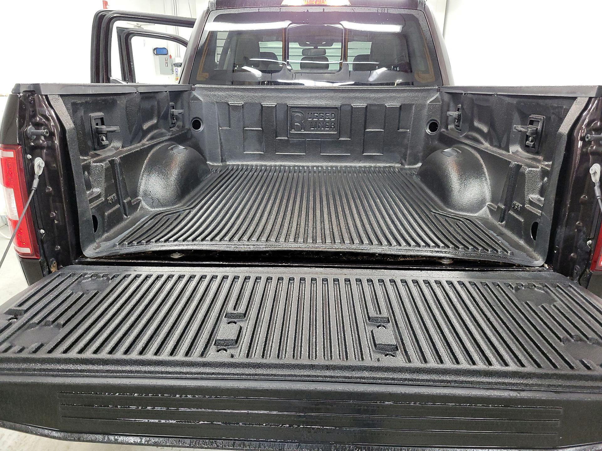 Thumbnail: 2018 Ford F-150 - 20