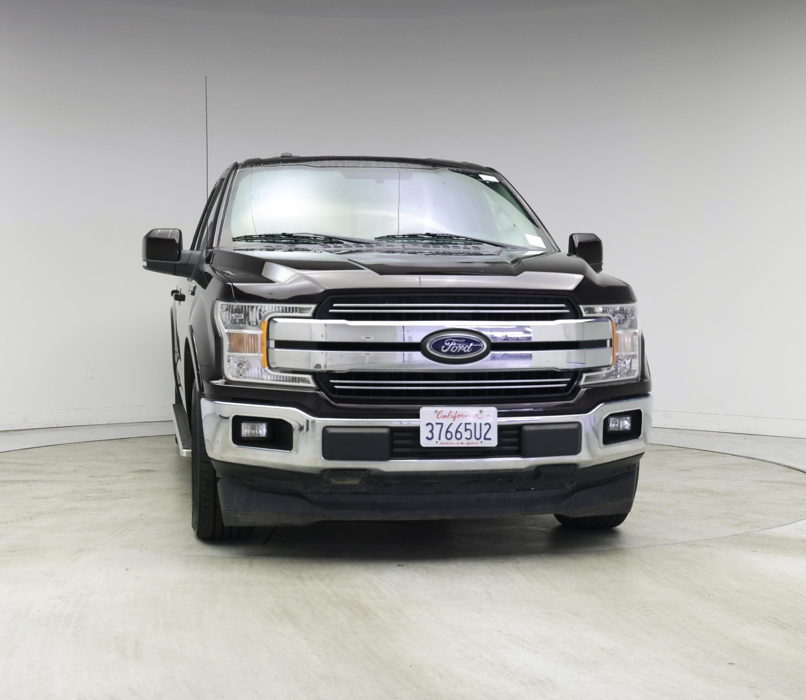 Thumbnail: 2018 Ford F-150 - 5