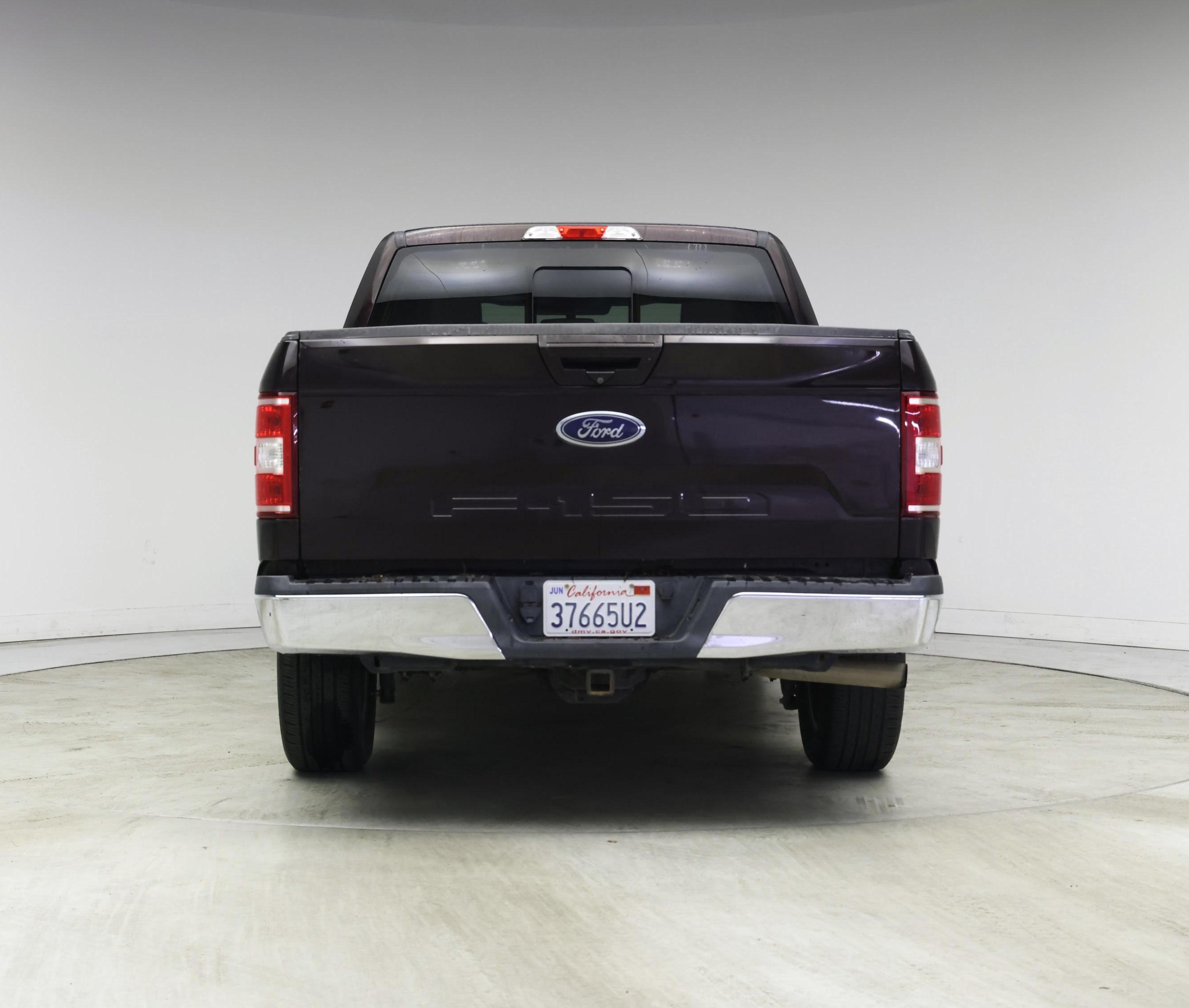 Thumbnail: 2018 Ford F-150 - 6