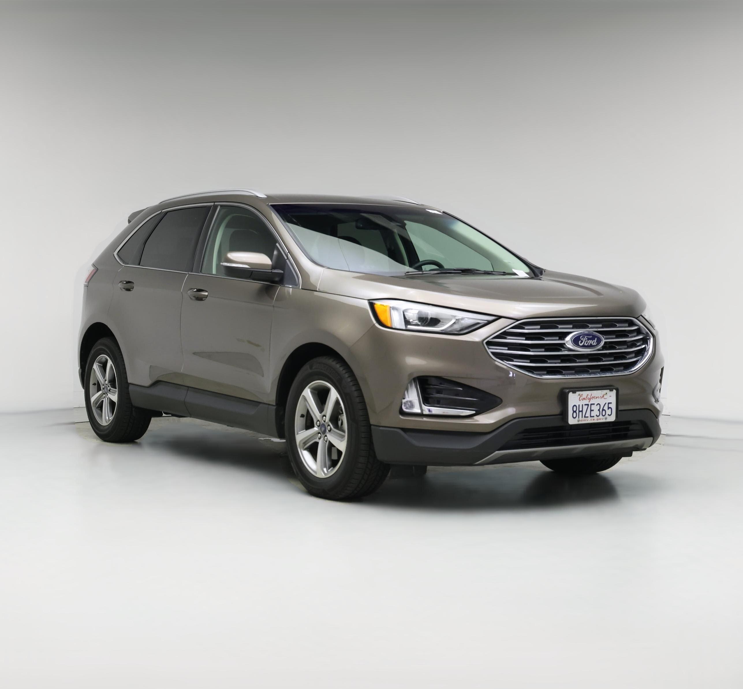 Thumbnail: 2019 Ford Edge - 1