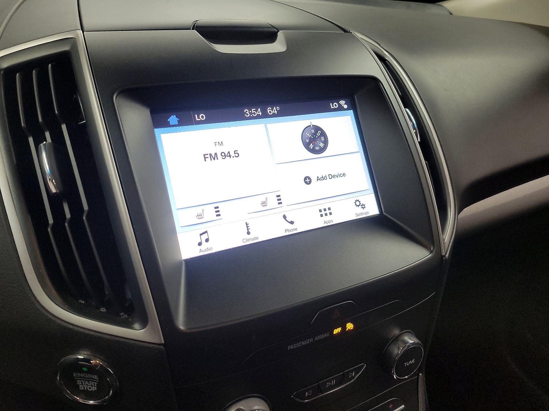 Thumbnail: 2019 Ford Edge - 14
