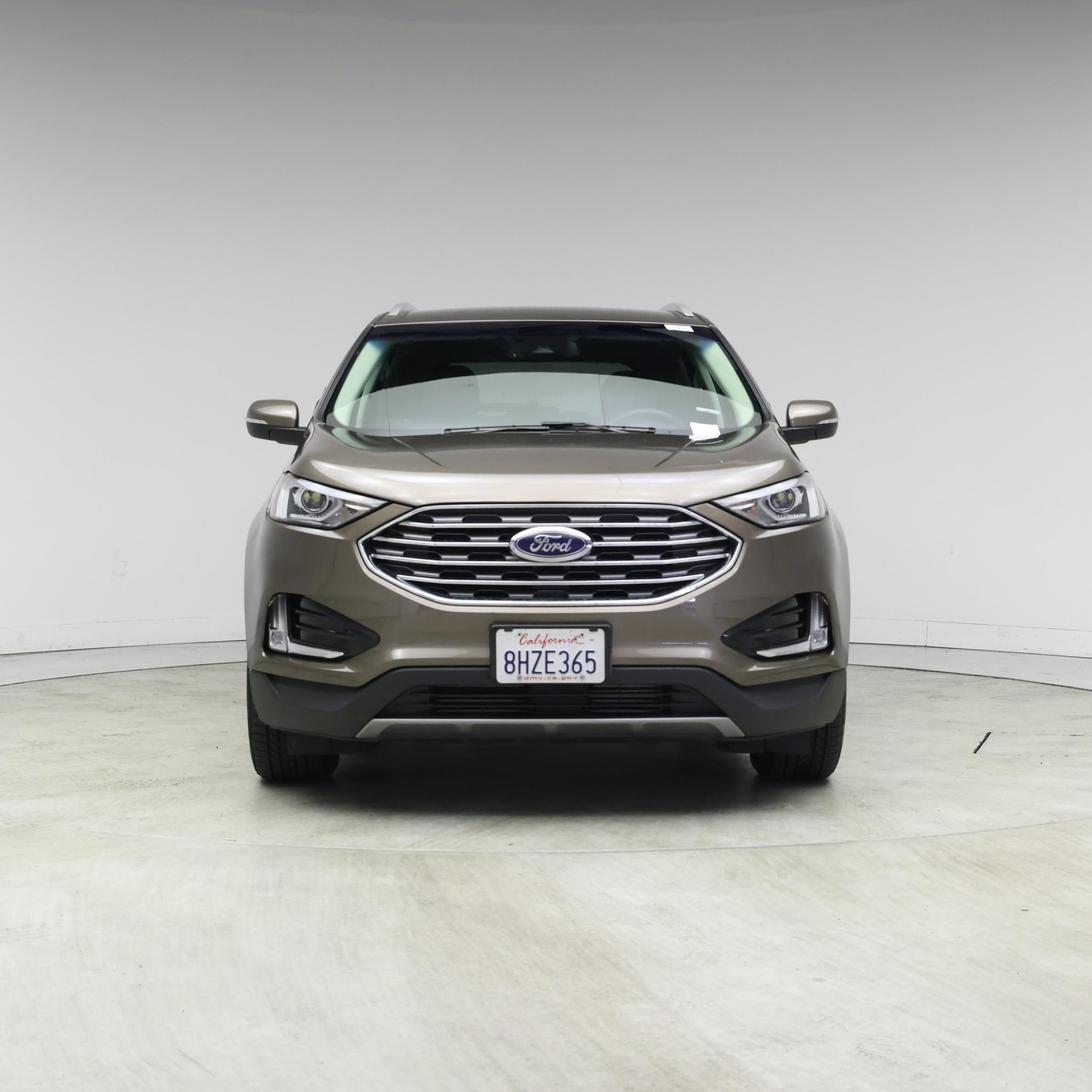 Thumbnail: 2019 Ford Edge - 5