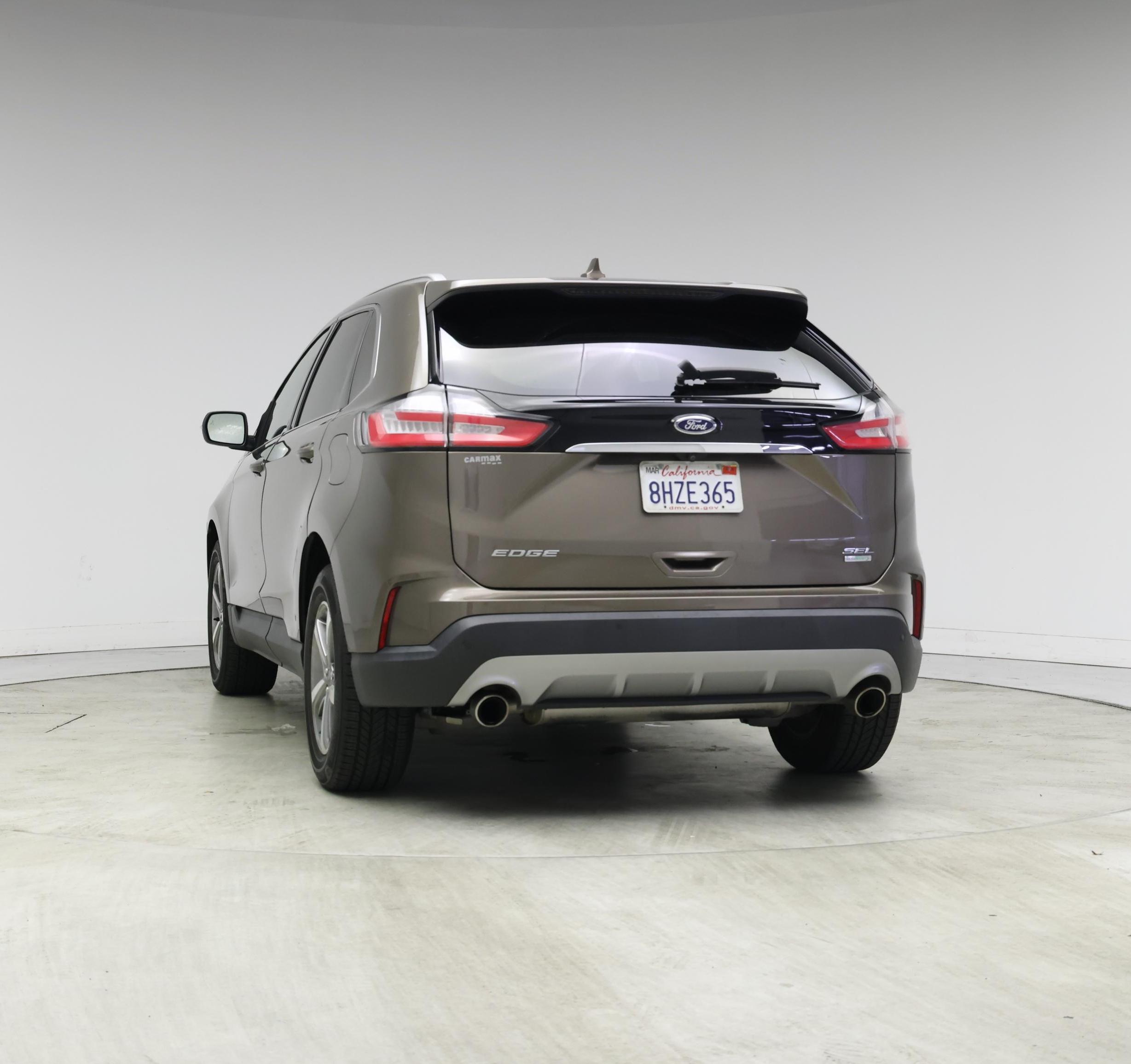 Thumbnail: 2019 Ford Edge - 6