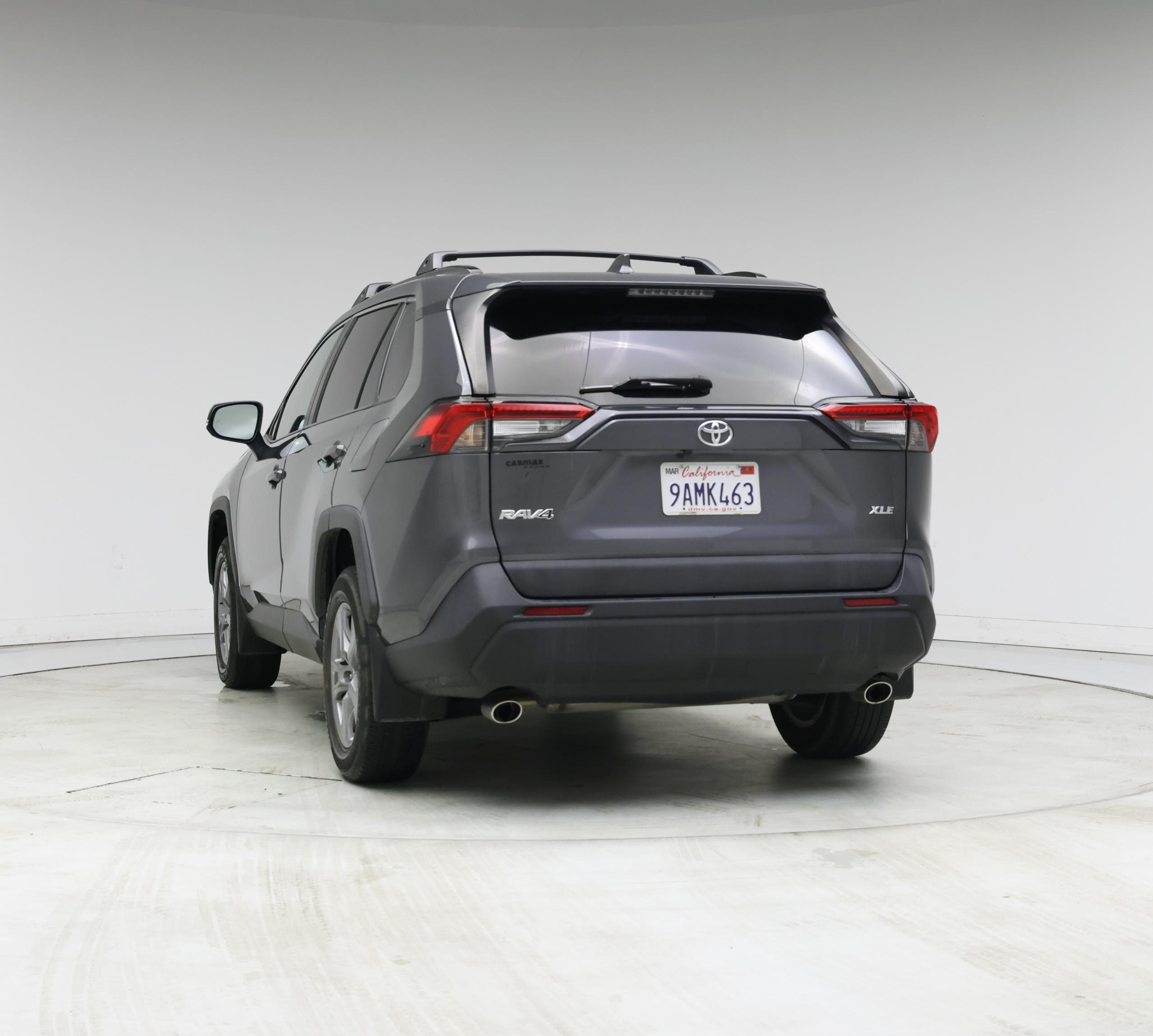 Thumbnail: 2022 Toyota RAV4 - 6