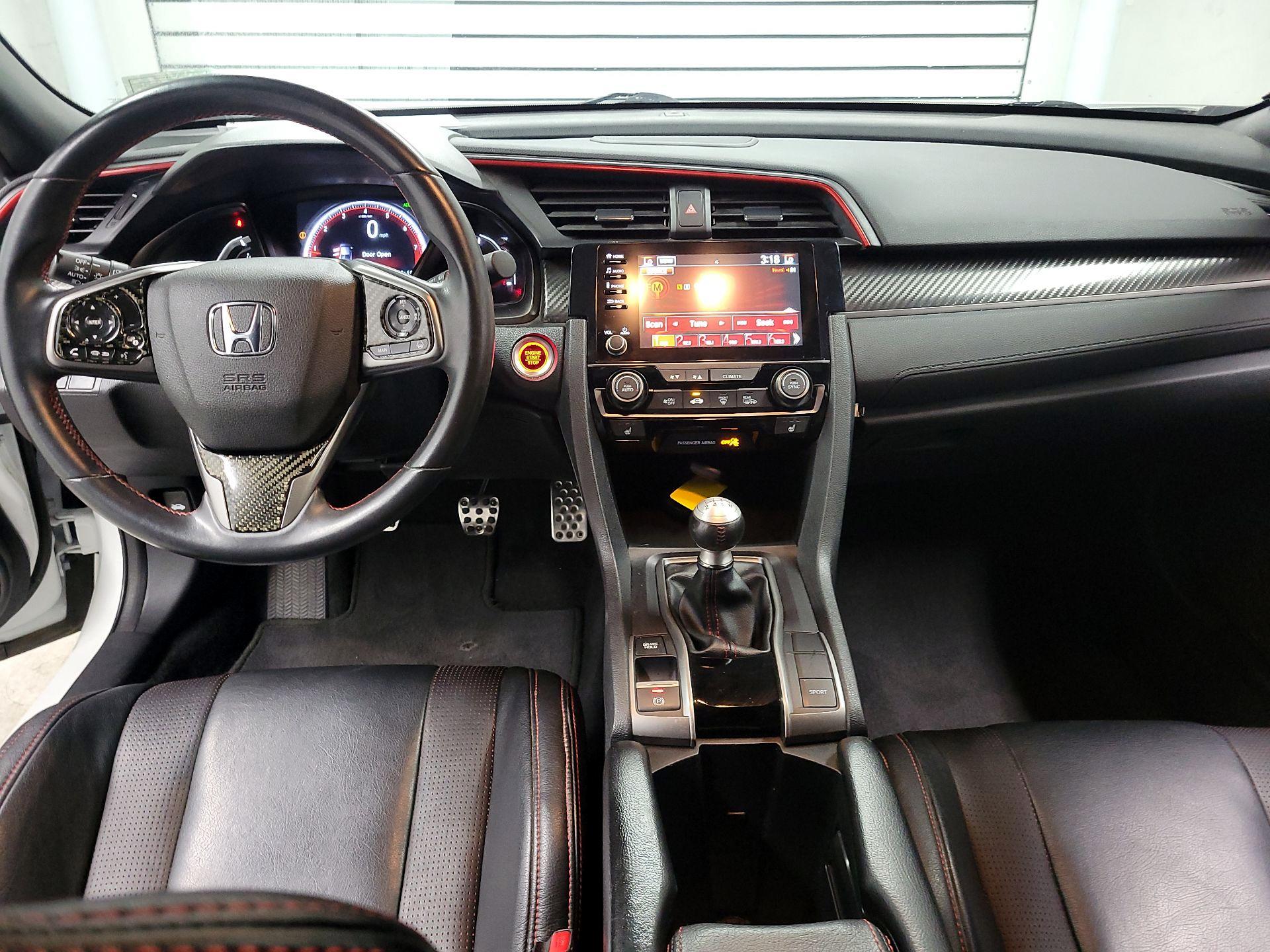 Thumbnail: 2020 Honda Civic - 9