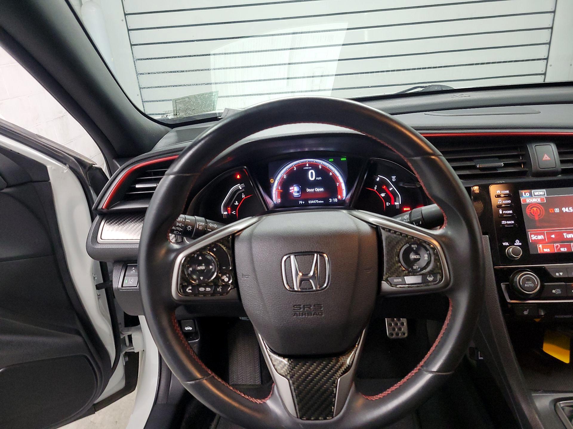 Thumbnail: 2020 Honda Civic - 10