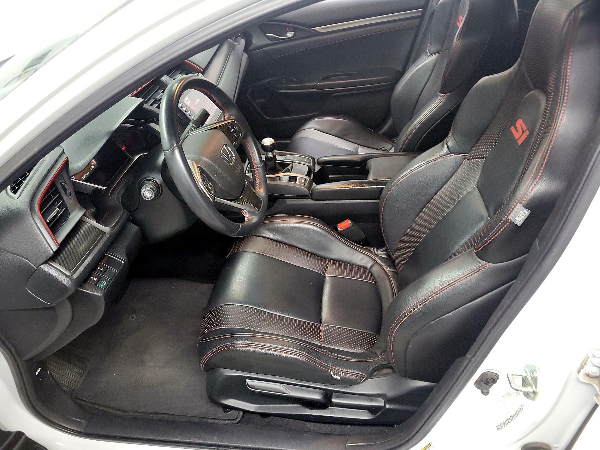 Thumbnail: 2020 Honda Civic - 11