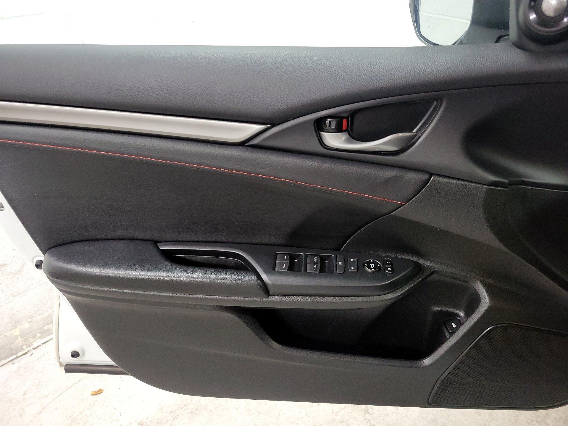 Thumbnail: 2020 Honda Civic - 12