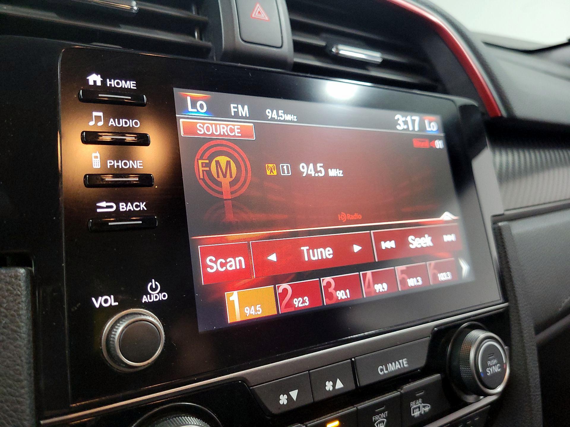 Thumbnail: 2020 Honda Civic - 13