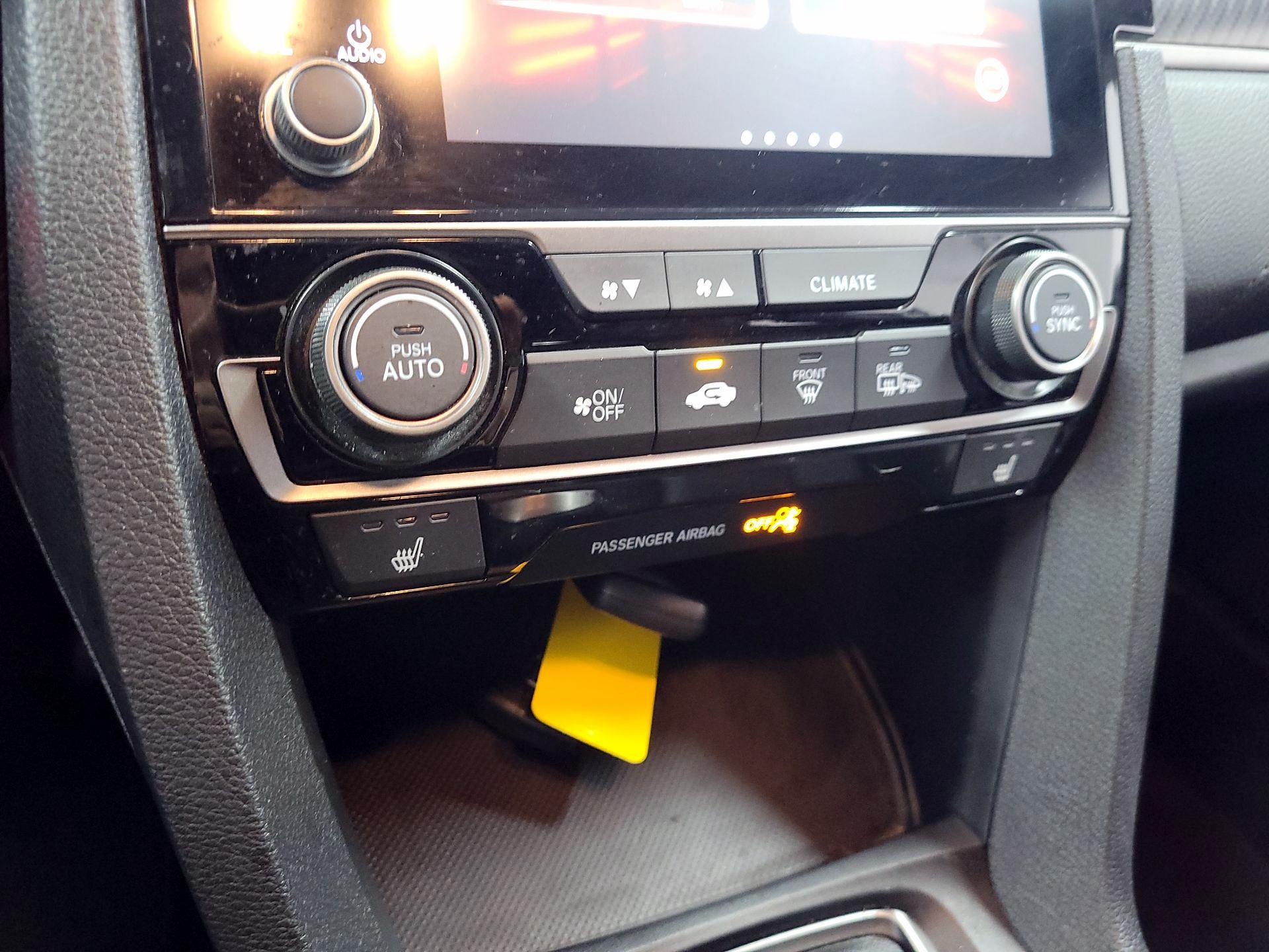 Thumbnail: 2020 Honda Civic - 14