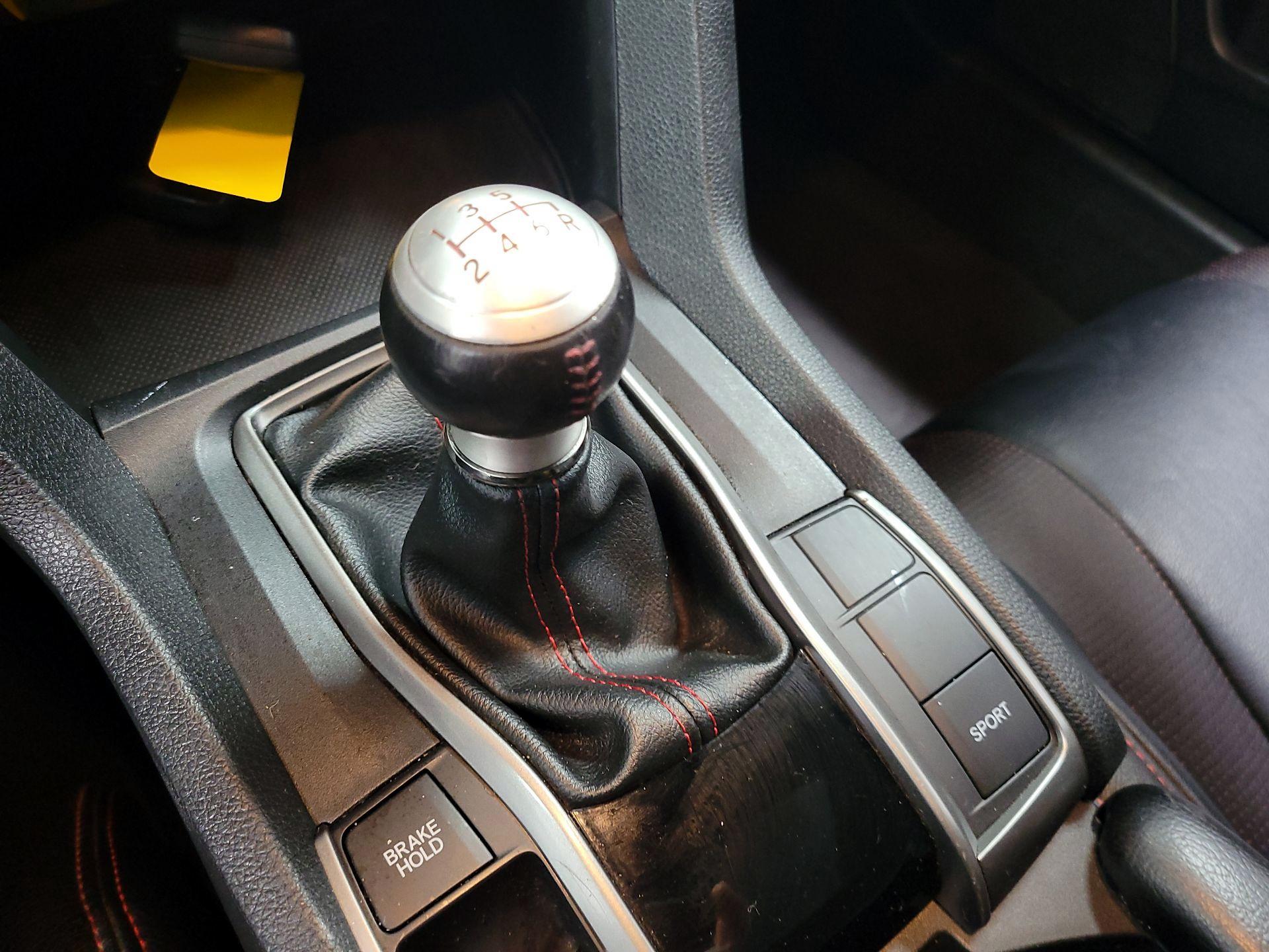 Thumbnail: 2020 Honda Civic - 15