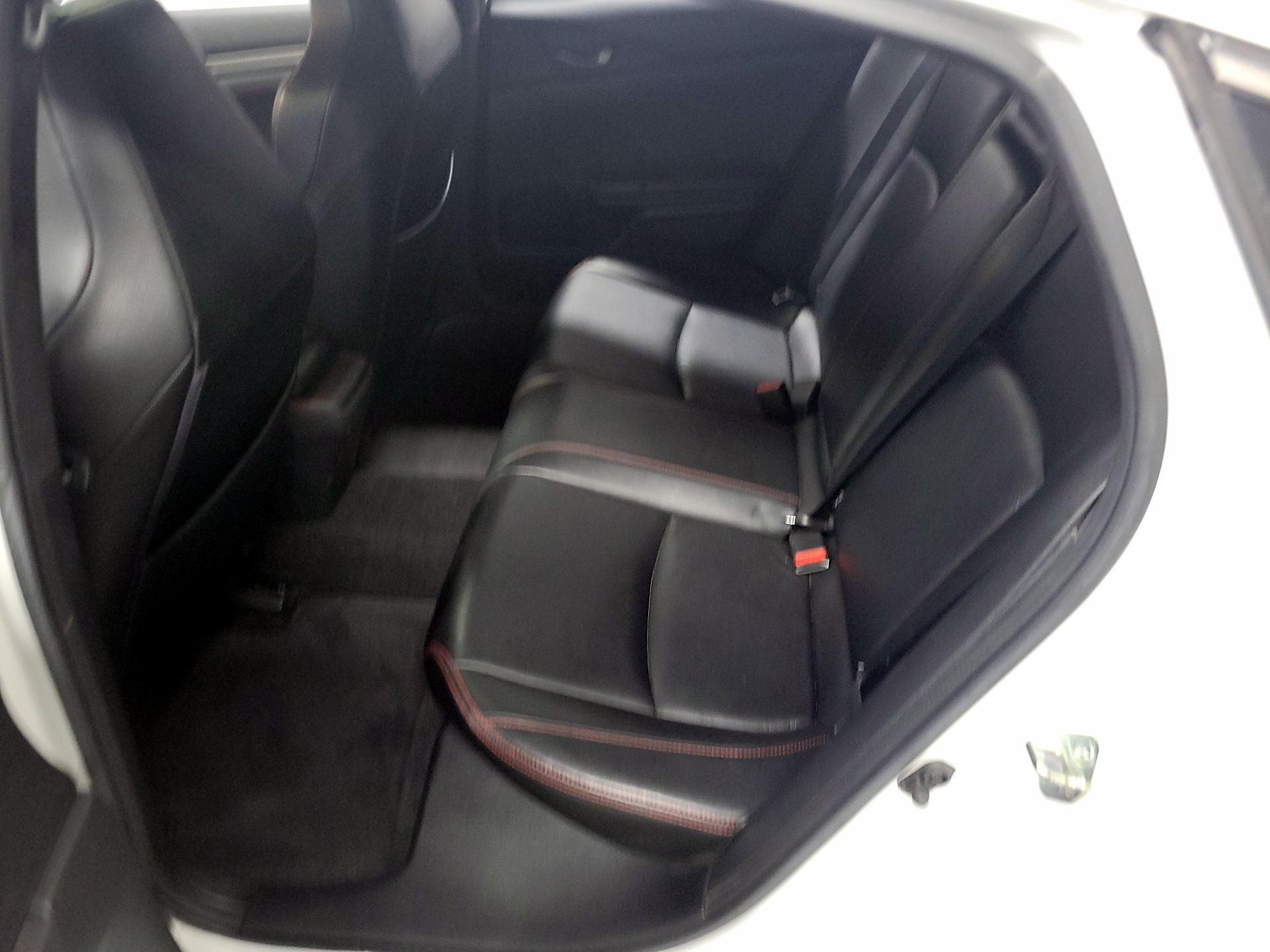 Thumbnail: 2020 Honda Civic - 16