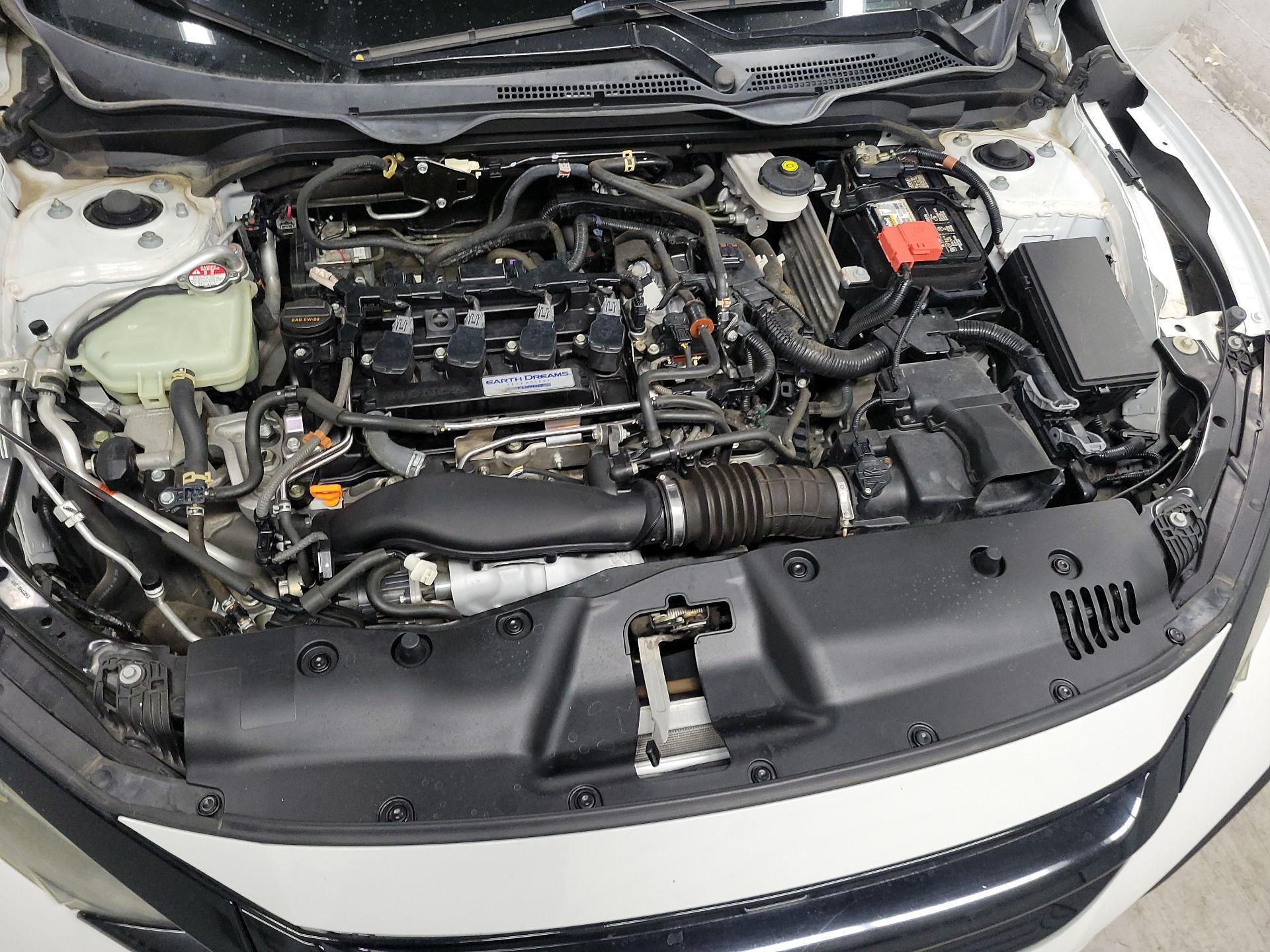 Thumbnail: 2020 Honda Civic - 18