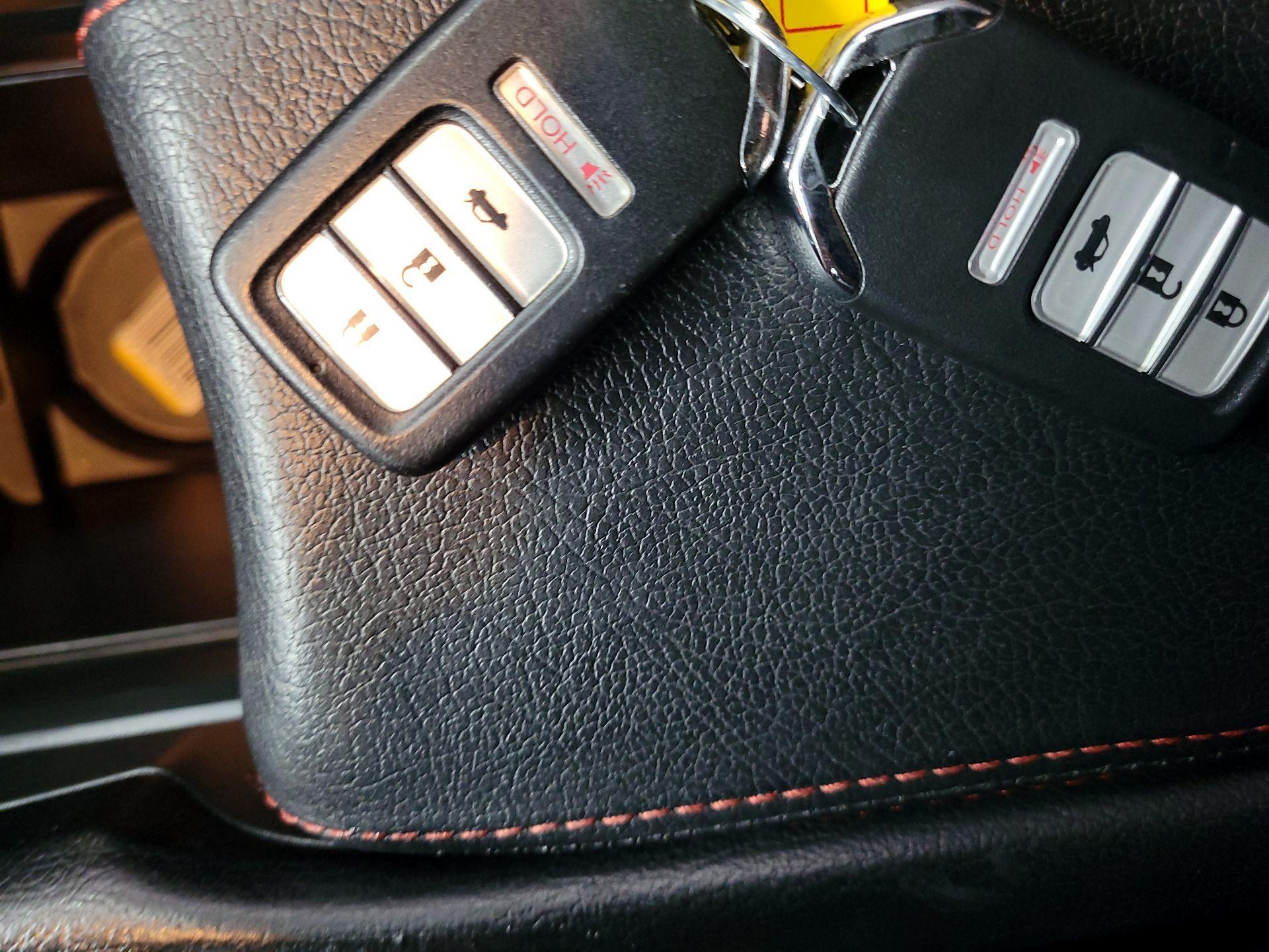 Thumbnail: 2020 Honda Civic - 19