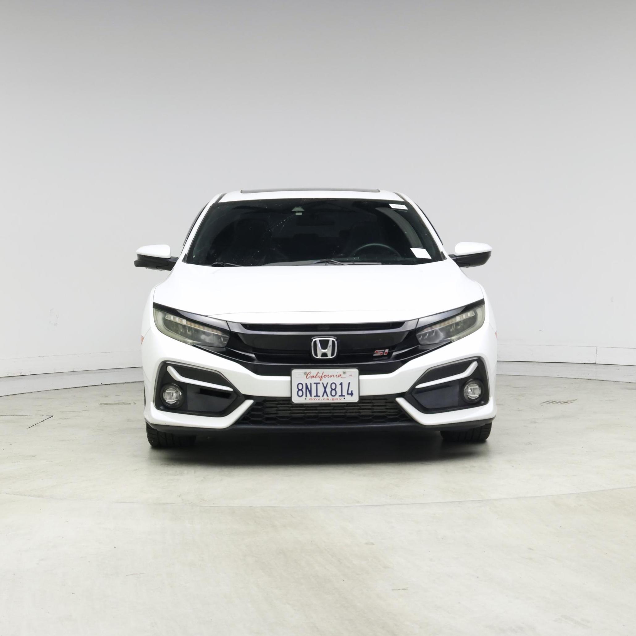 Thumbnail: 2020 Honda Civic - 5