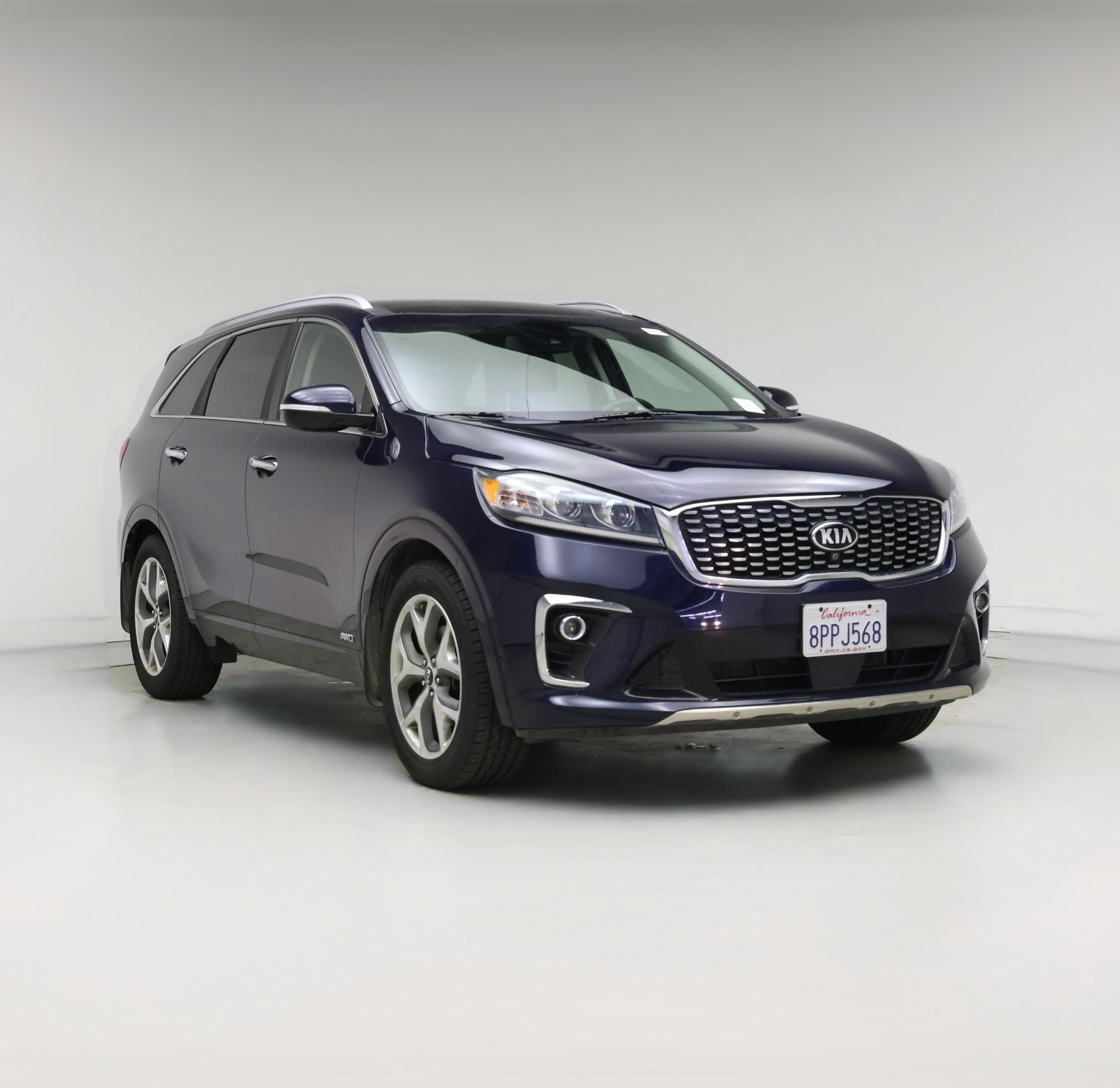 Thumbnail: 2020 Kia Sorento - 1