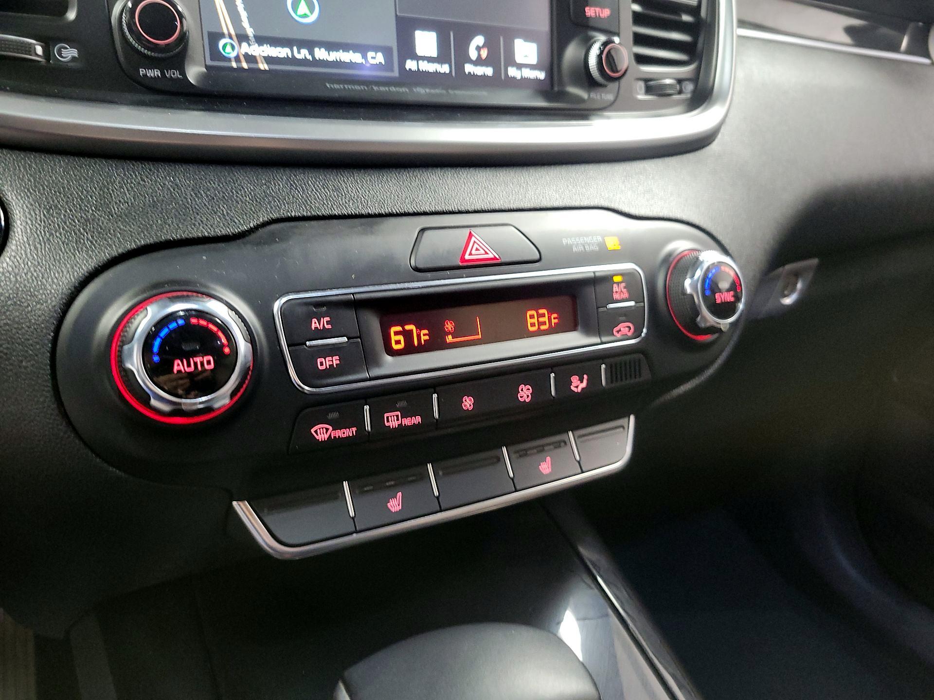 Thumbnail: 2020 Kia Sorento - 15