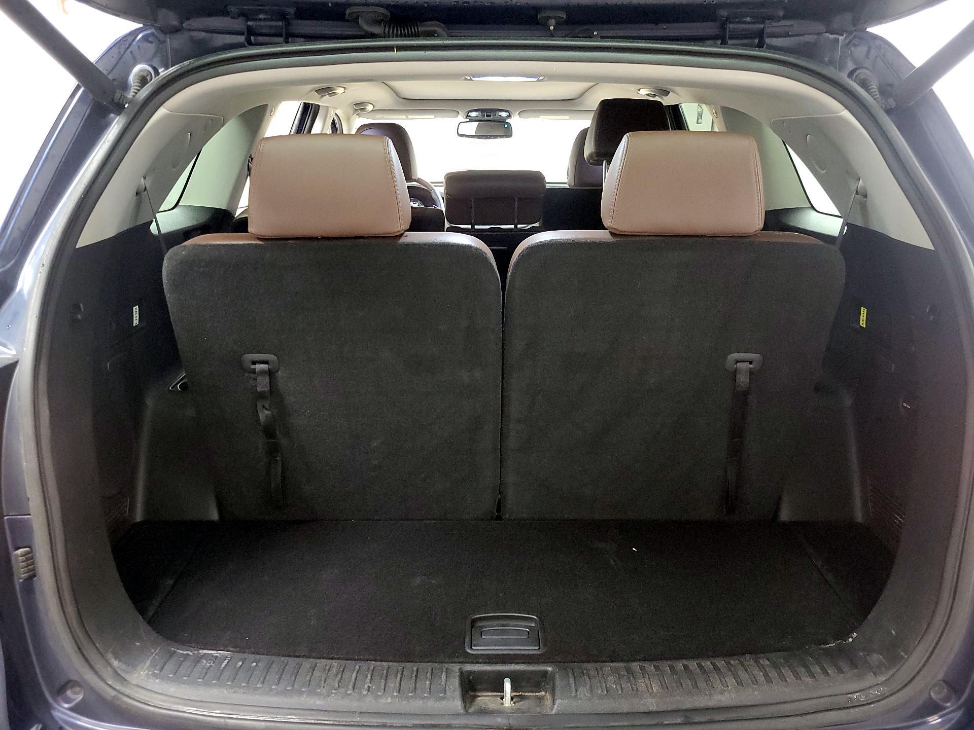 Thumbnail: 2020 Kia Sorento - 18