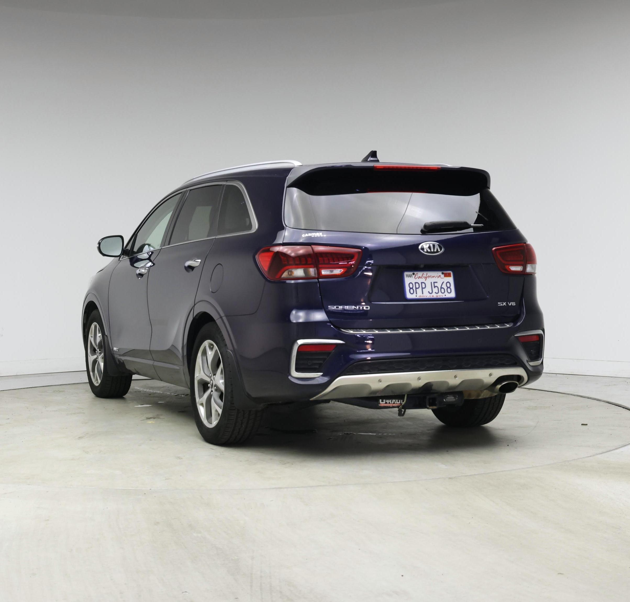 Thumbnail: 2020 Kia Sorento - 2