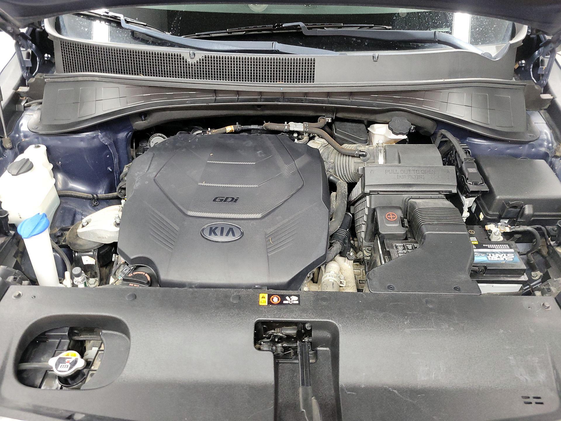 Thumbnail: 2020 Kia Sorento - 19