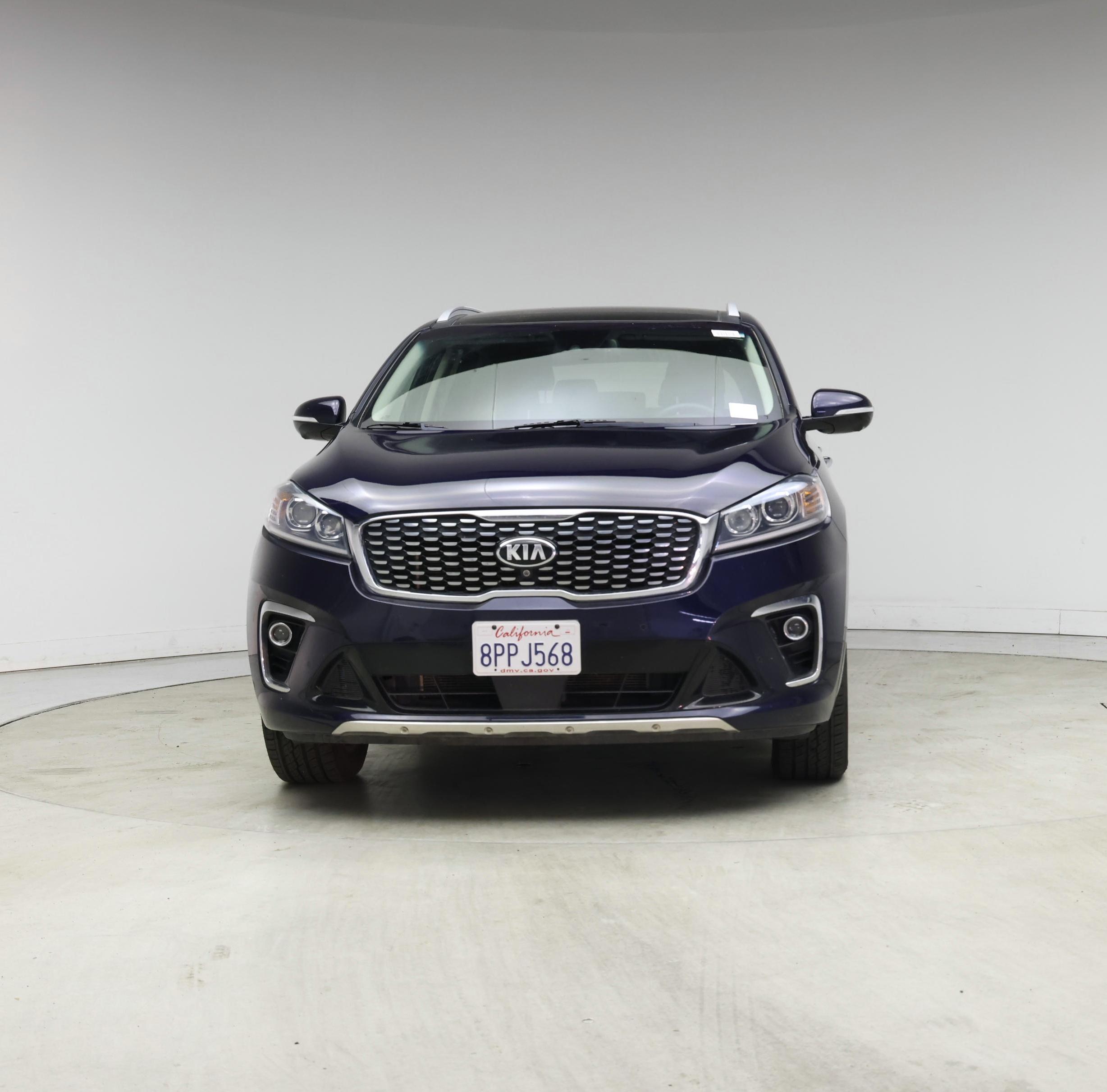 Thumbnail: 2020 Kia Sorento - 5