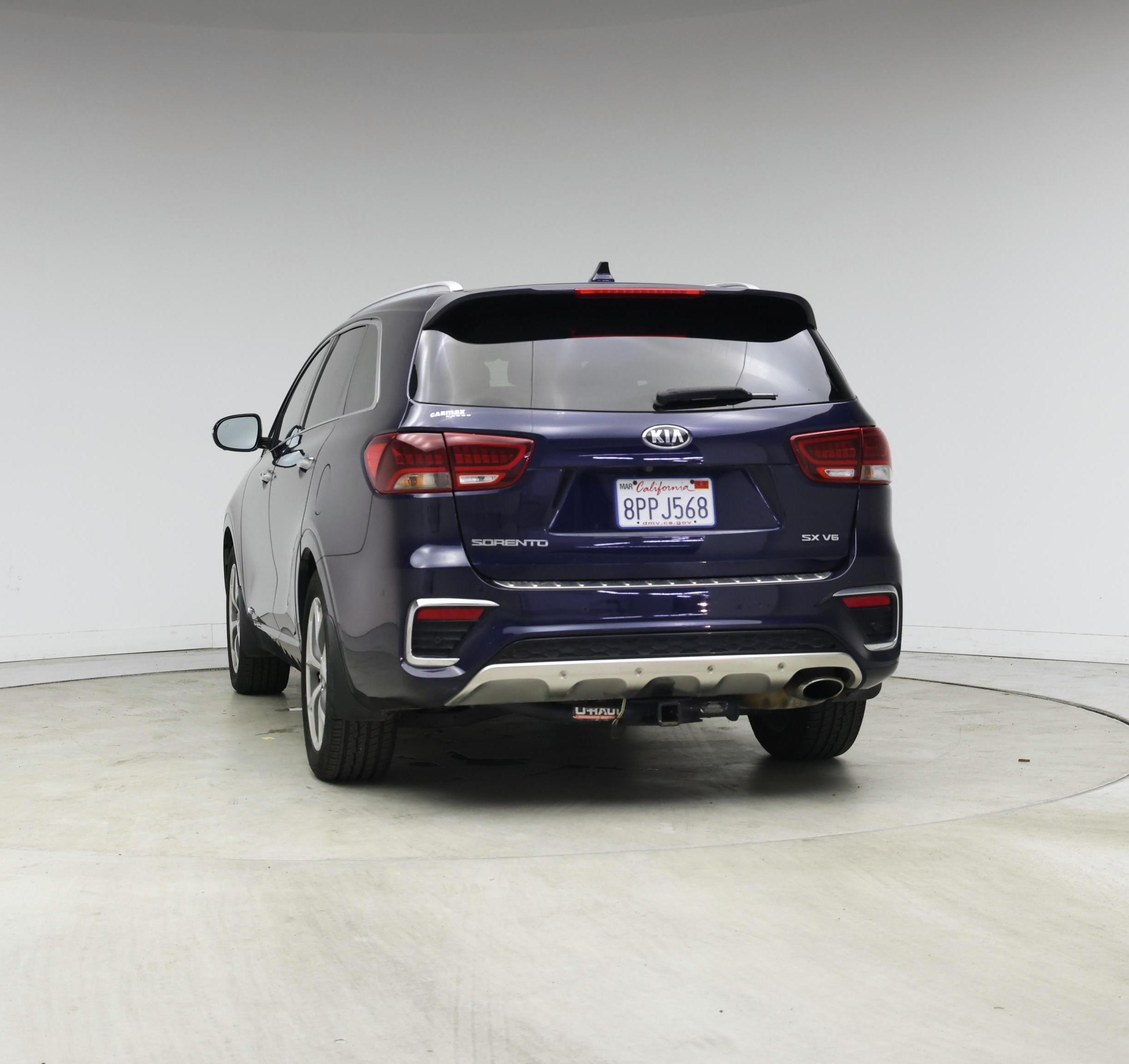 Thumbnail: 2020 Kia Sorento - 6