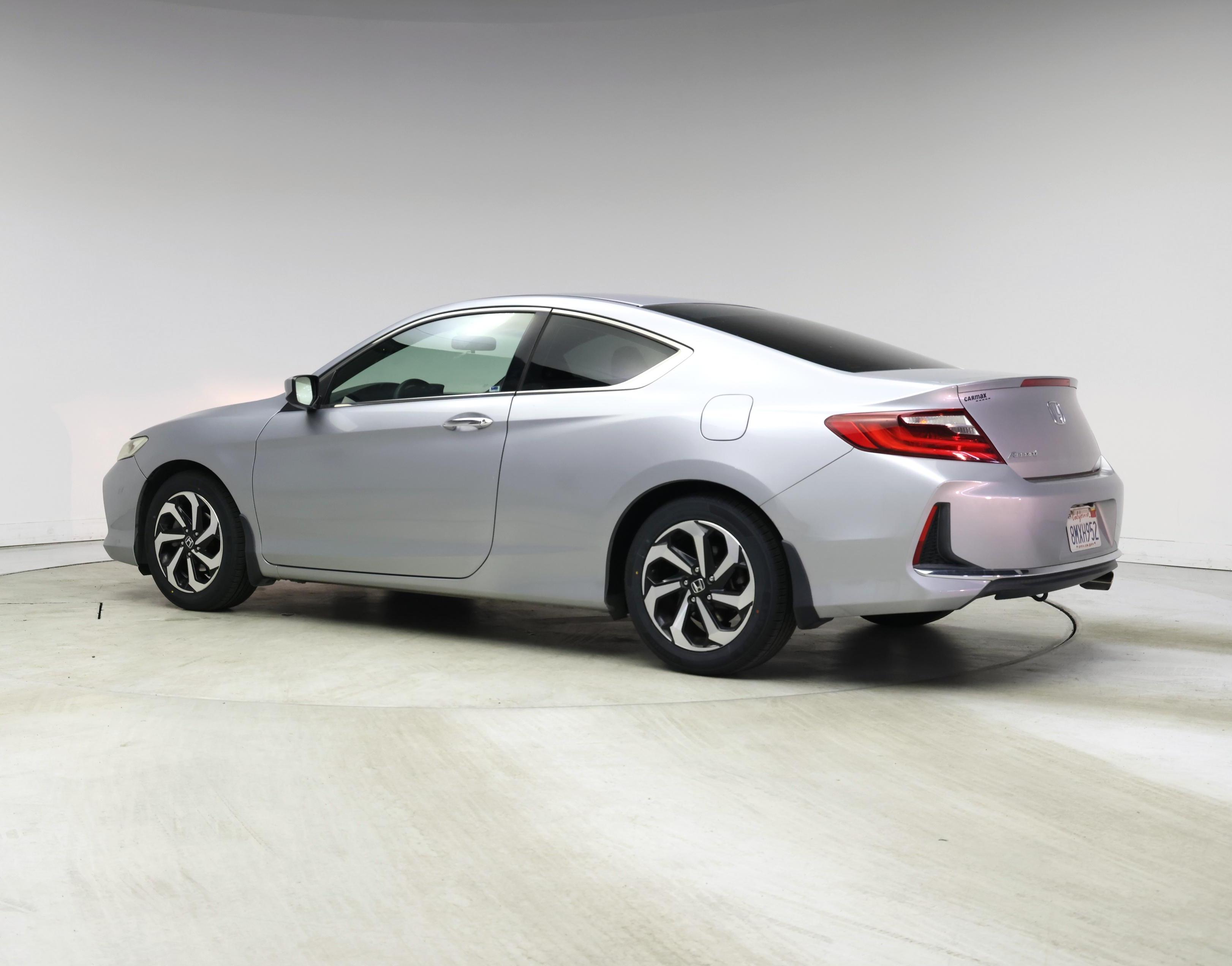 Thumbnail: 2017 Honda Accord - 2