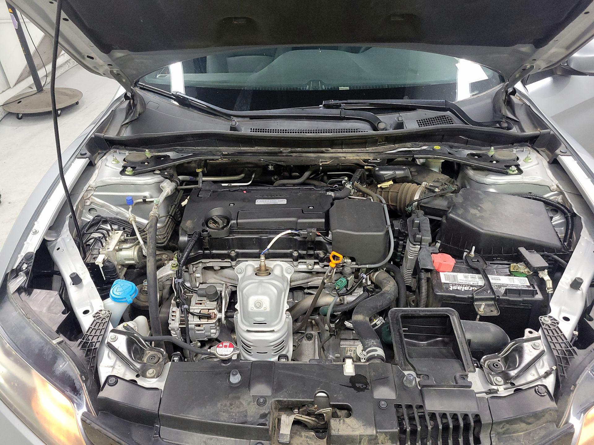 Thumbnail: 2017 Honda Accord - 20