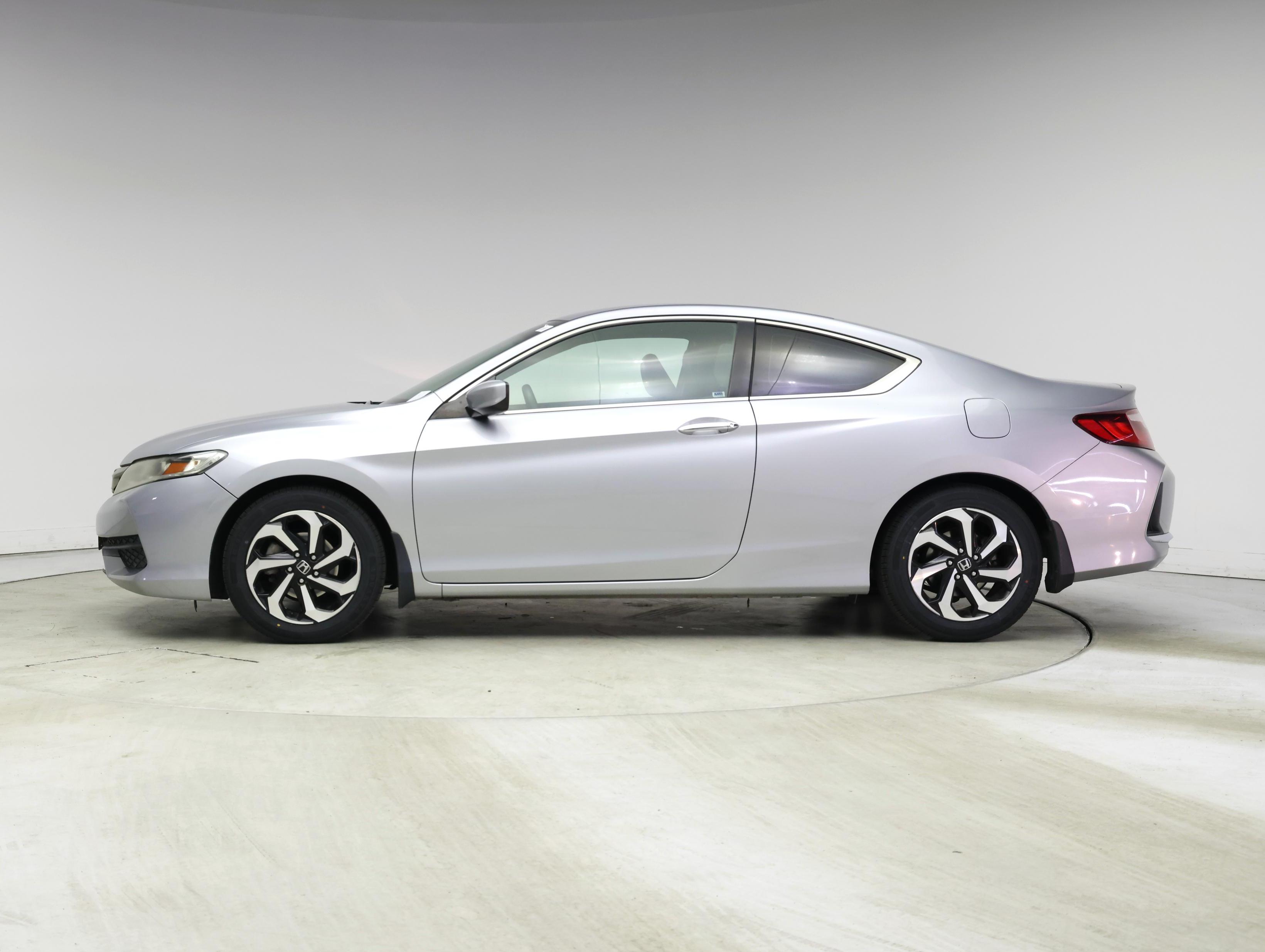 Thumbnail: 2017 Honda Accord - 3