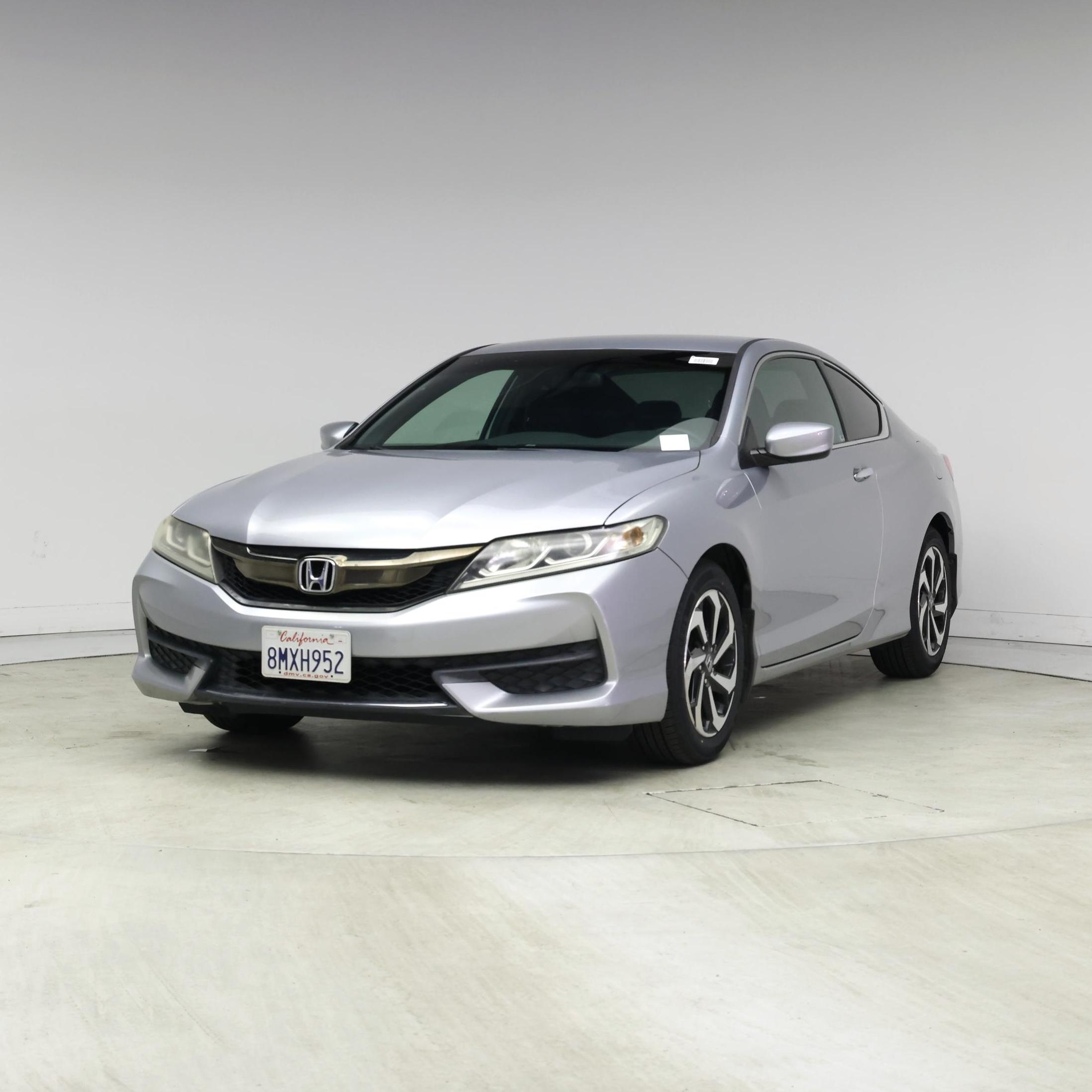 Thumbnail: 2017 Honda Accord - 4