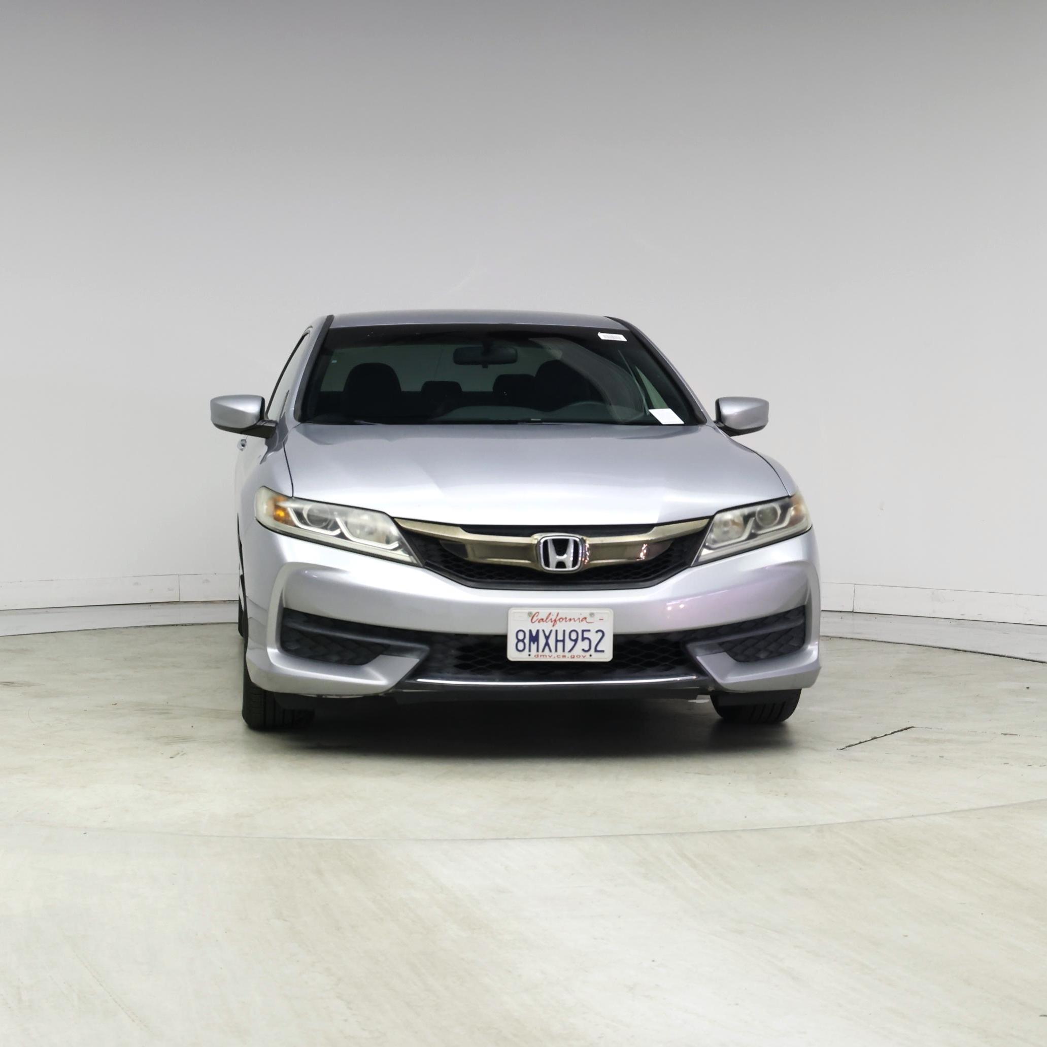 Thumbnail: 2017 Honda Accord - 5