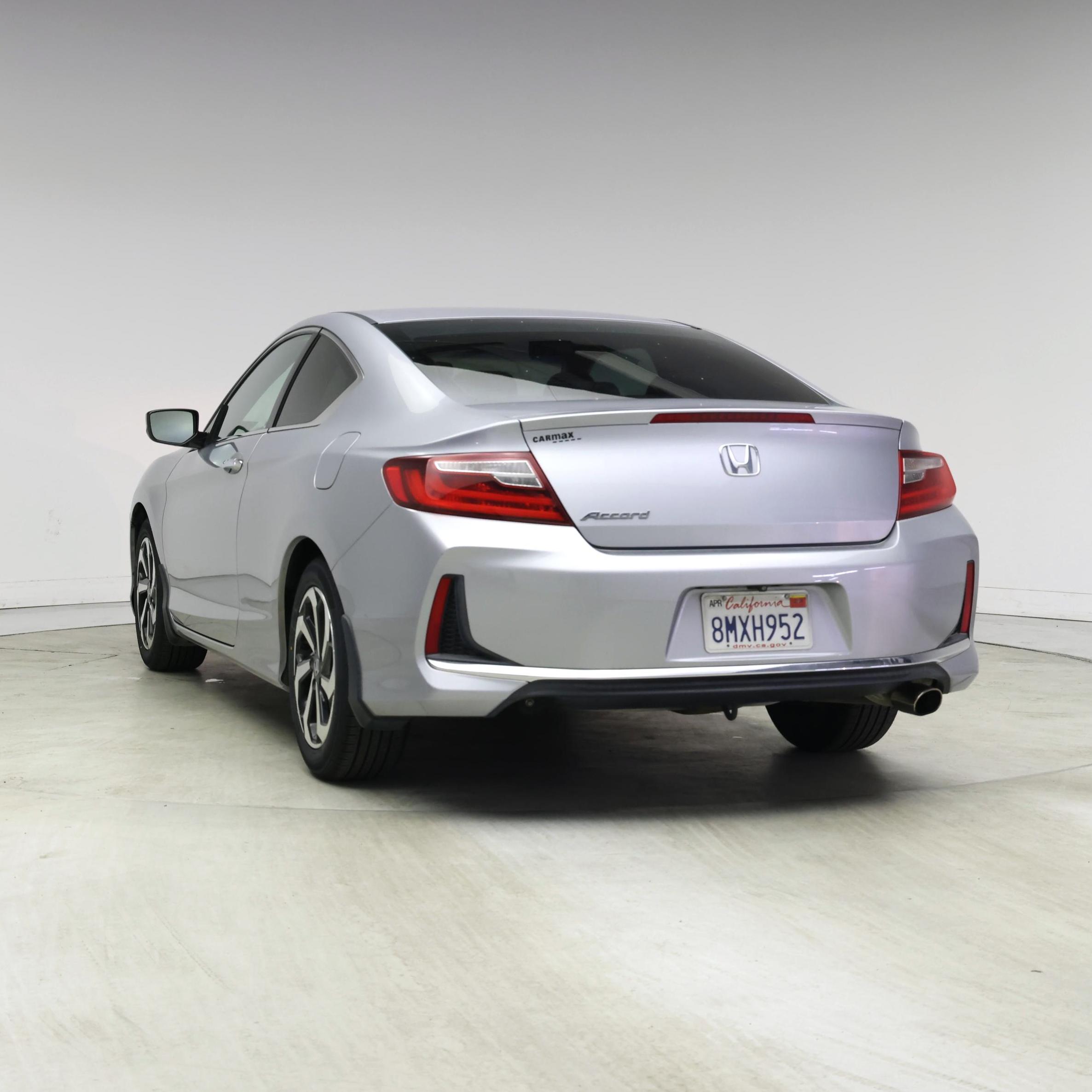Thumbnail: 2017 Honda Accord - 6