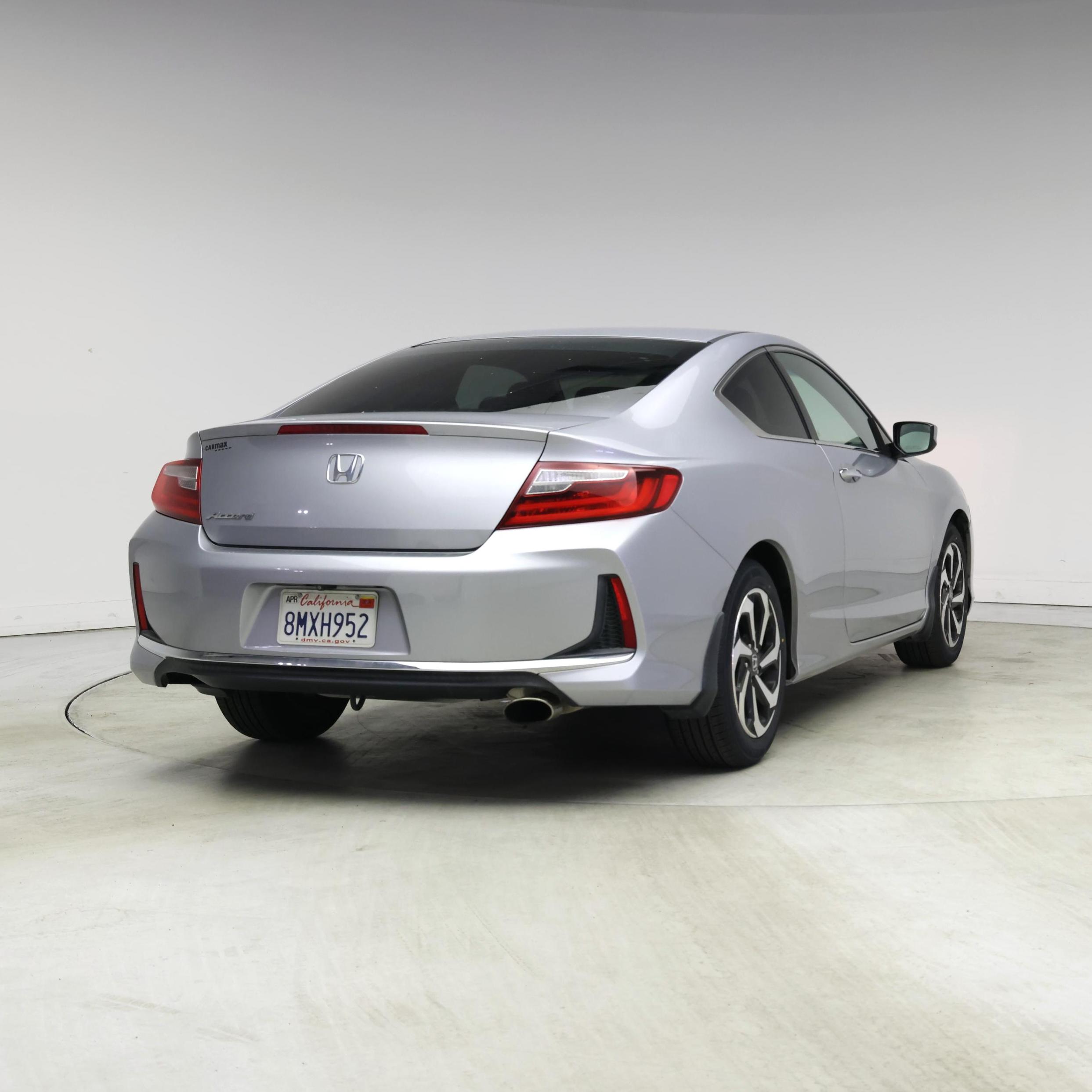Thumbnail: 2017 Honda Accord - 8
