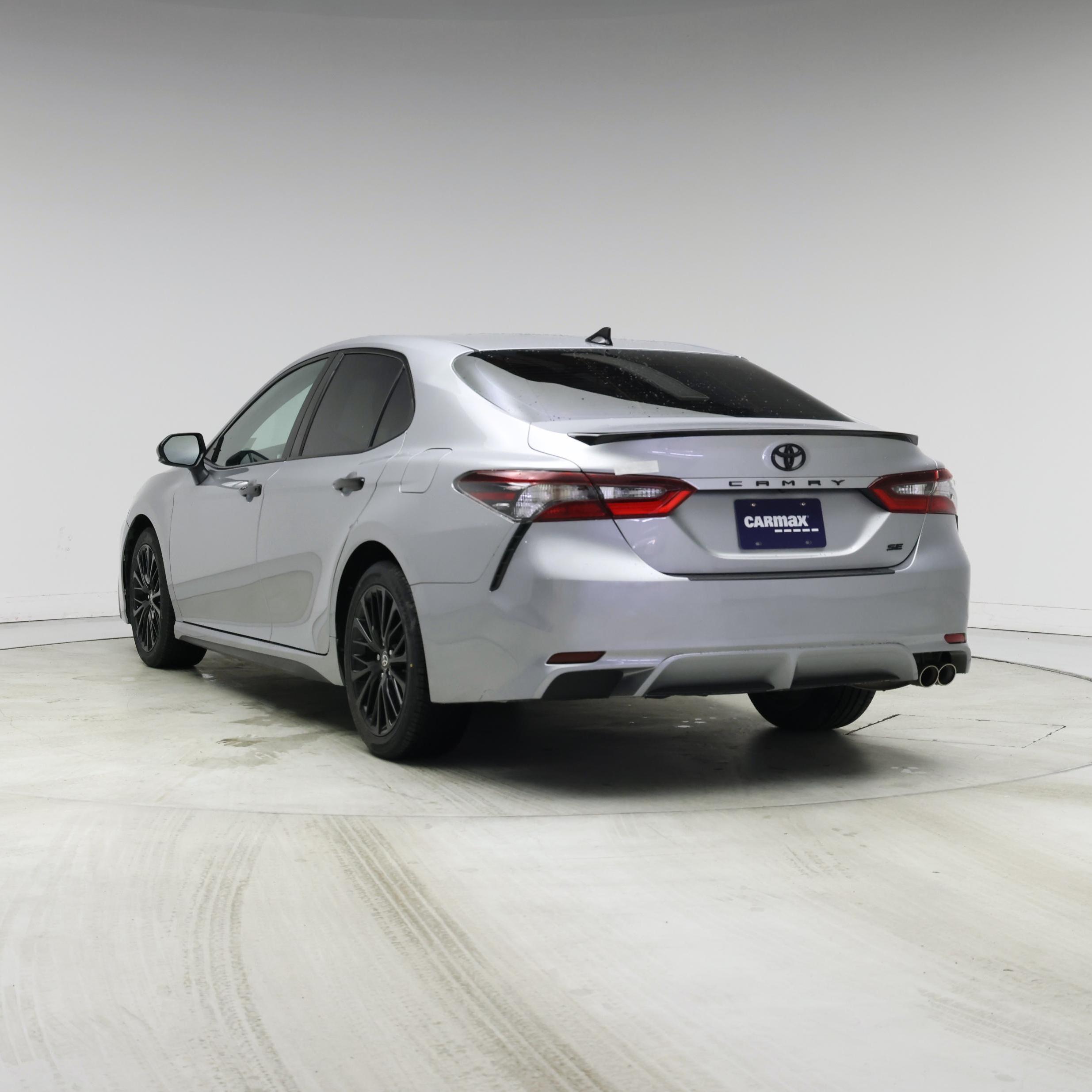 Thumbnail: 2022 Toyota Camry - 2