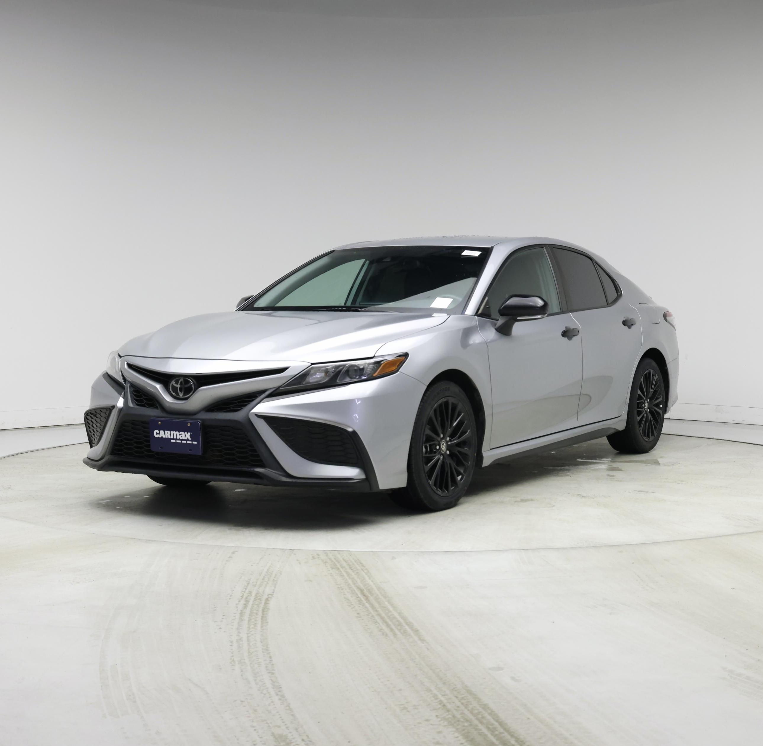 Thumbnail: 2022 Toyota Camry - 4