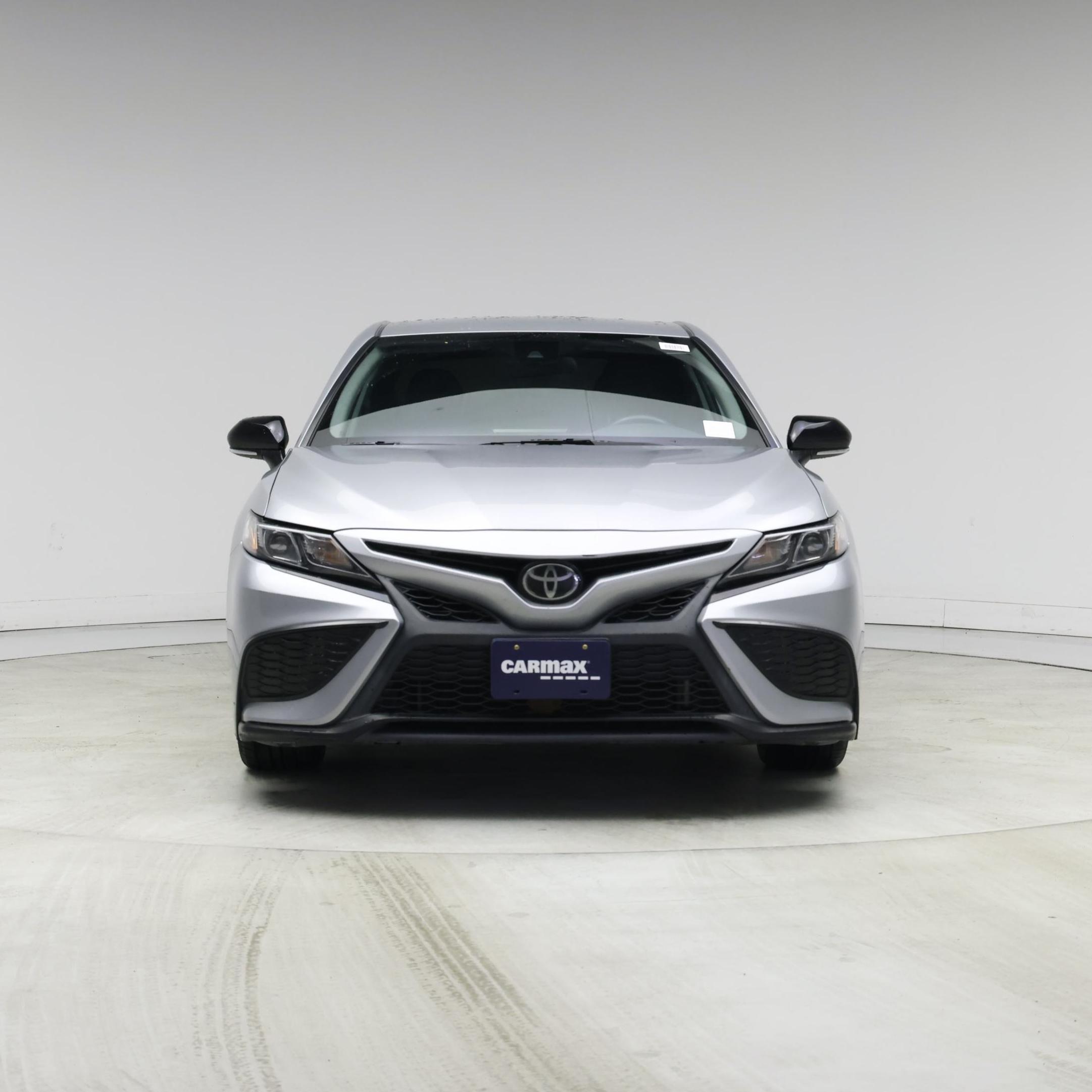 Thumbnail: 2022 Toyota Camry - 5