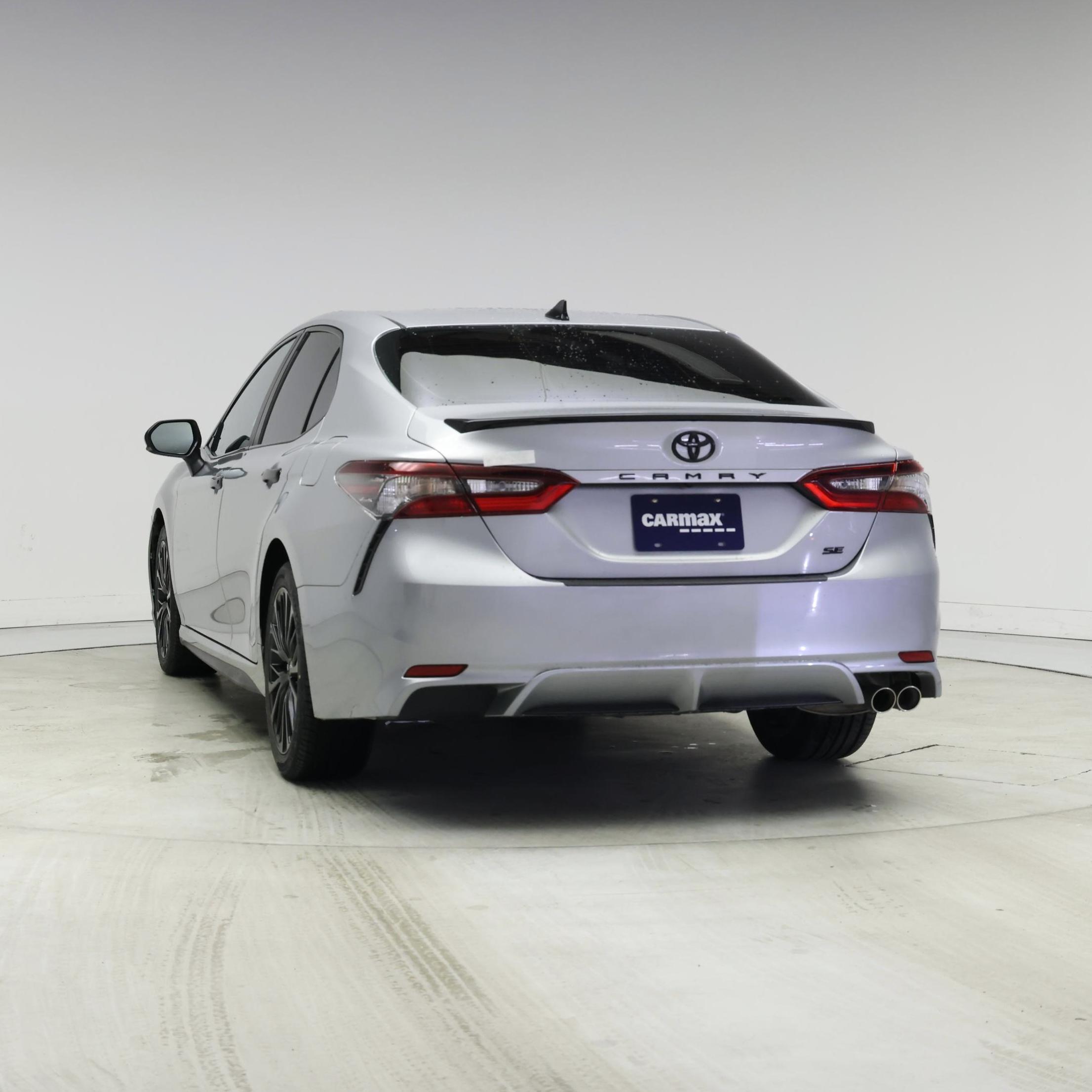 Thumbnail: 2022 Toyota Camry - 6