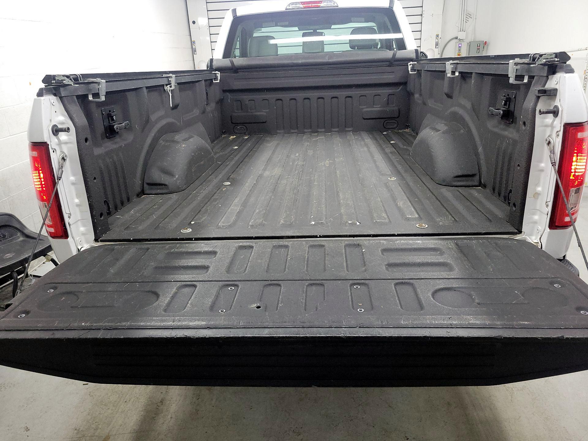 Thumbnail: 2016 Ford F-150 - 18