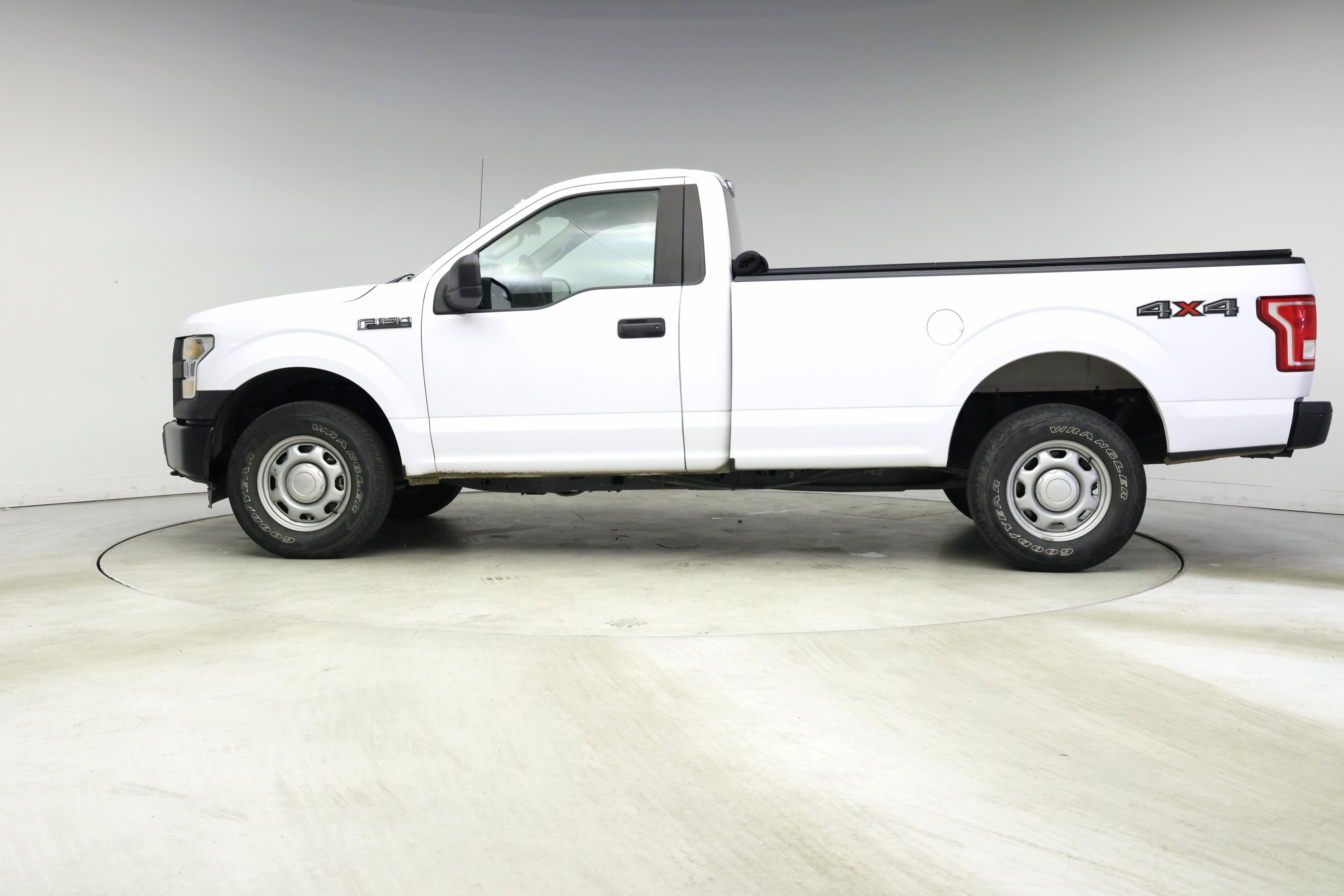 Thumbnail: 2016 Ford F-150 - 3