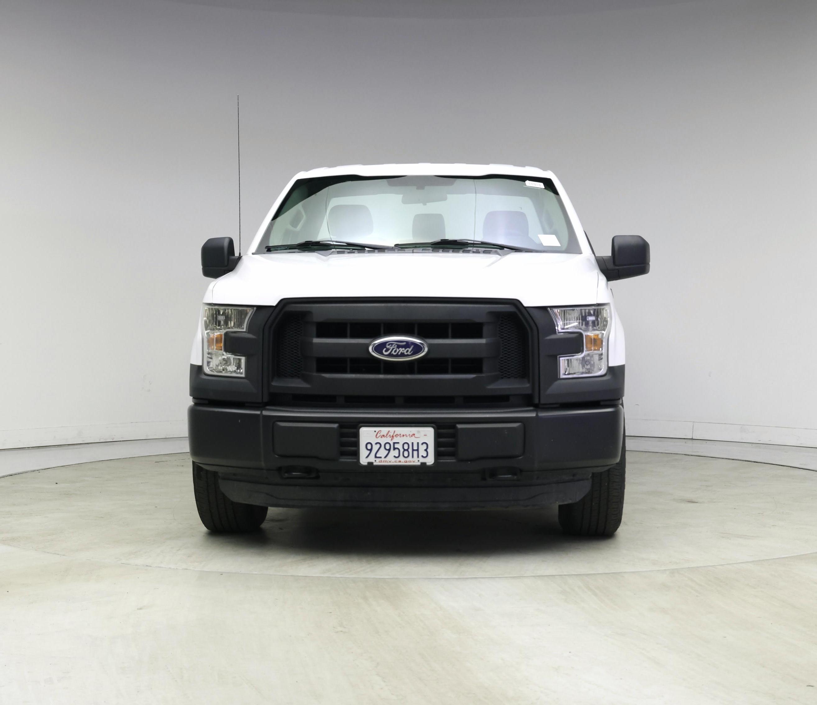 Thumbnail: 2016 Ford F-150 - 5