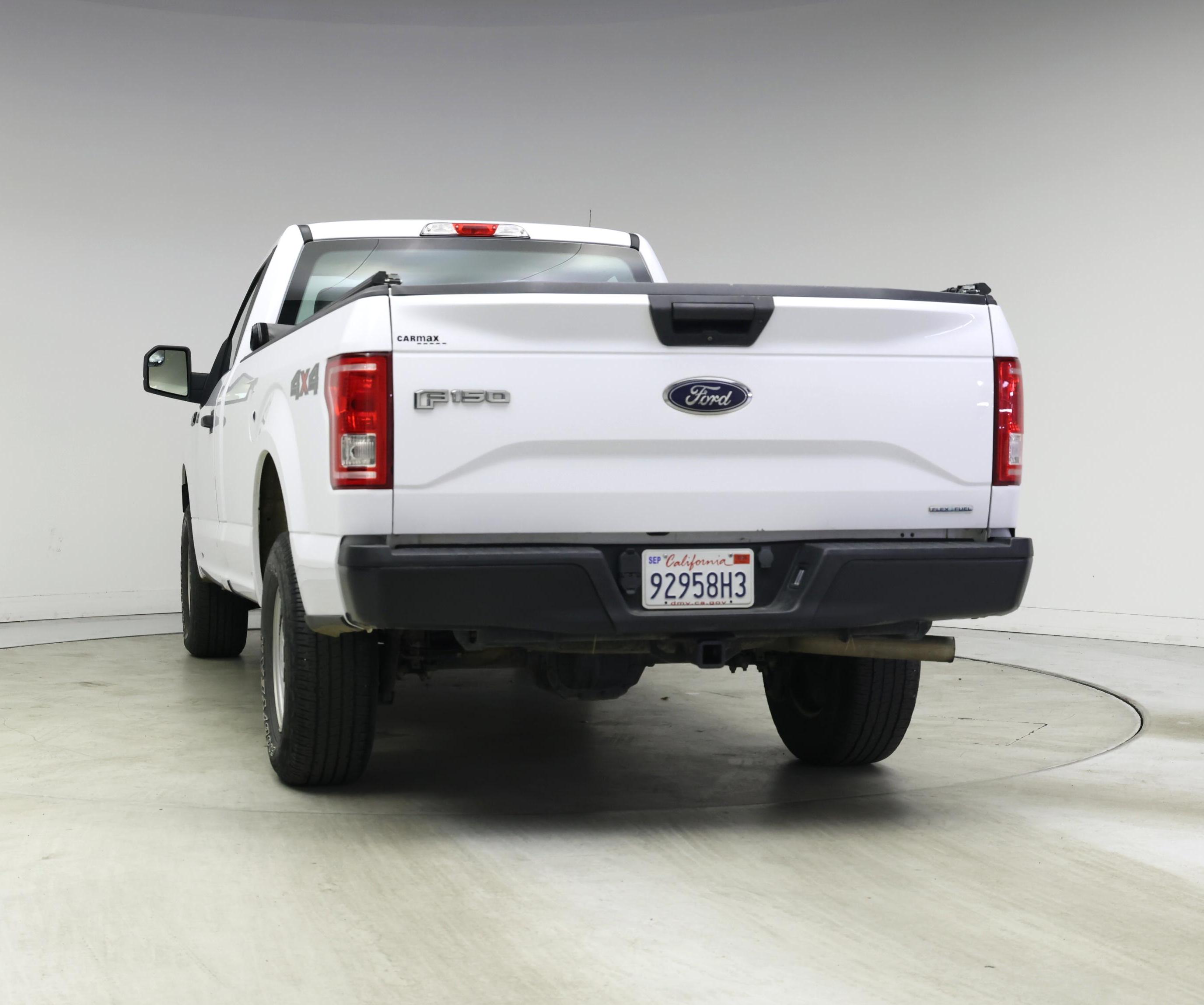 Thumbnail: 2016 Ford F-150 - 6