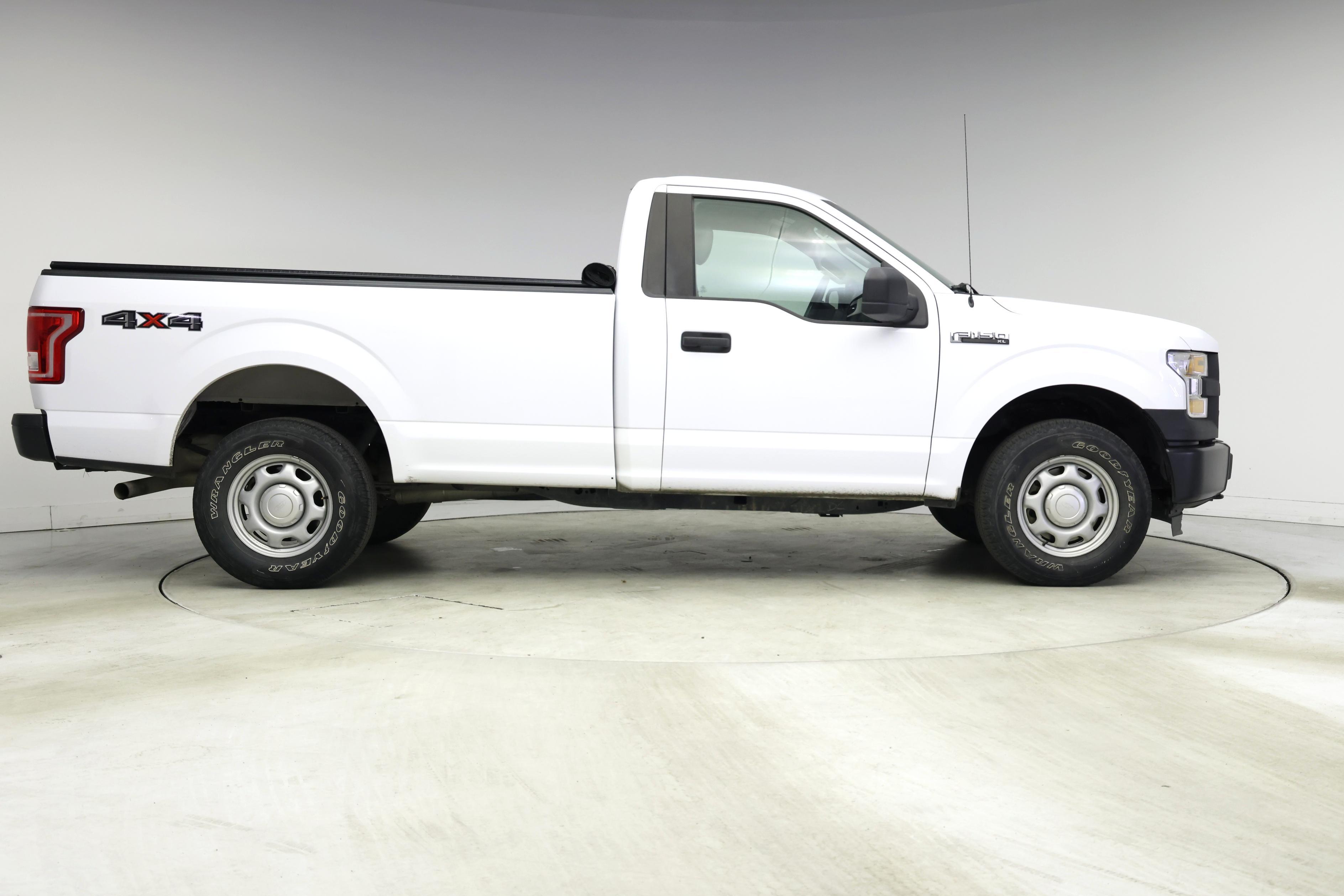Thumbnail: 2016 Ford F-150 - 7