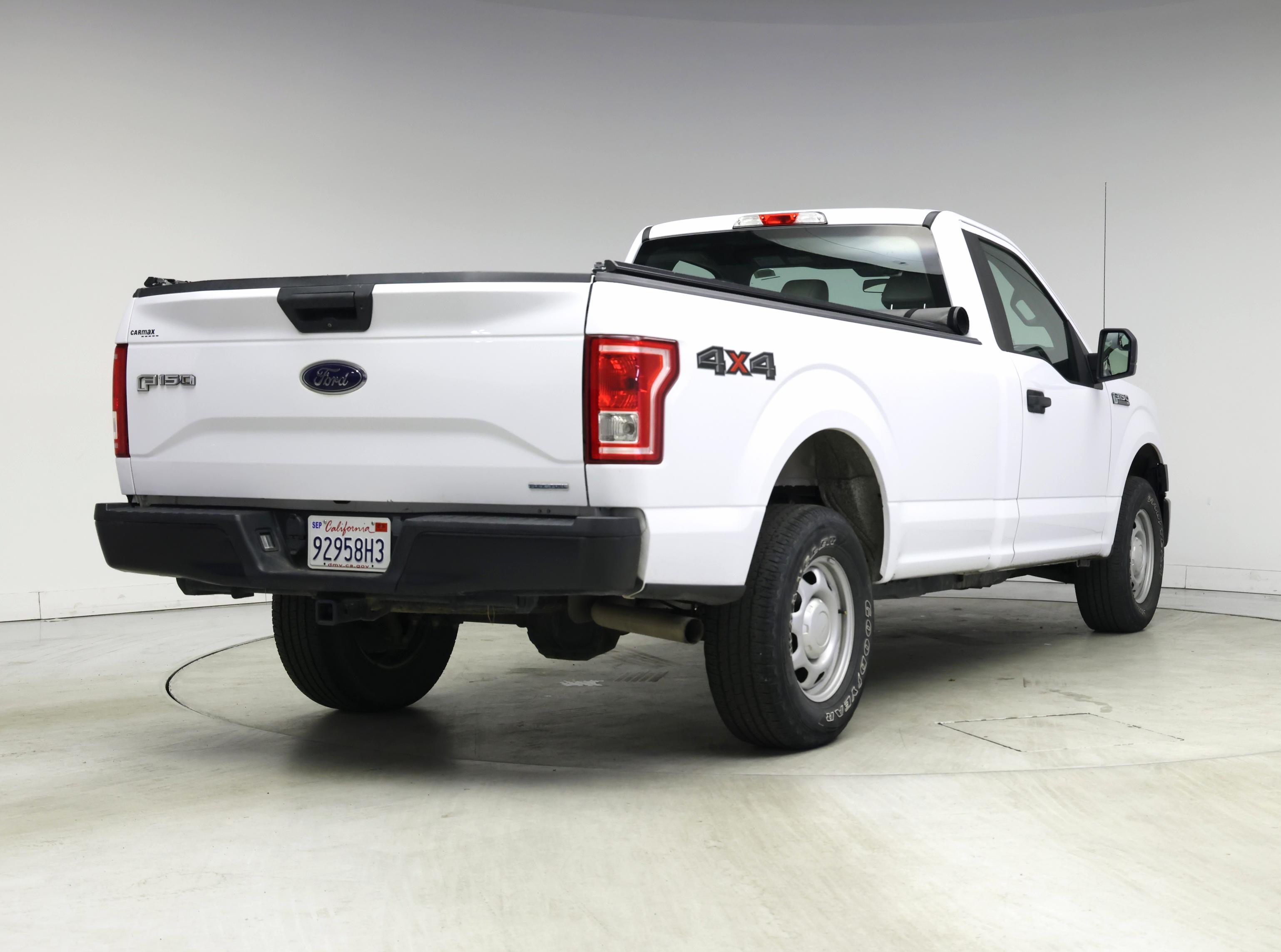 Thumbnail: 2016 Ford F-150 - 8