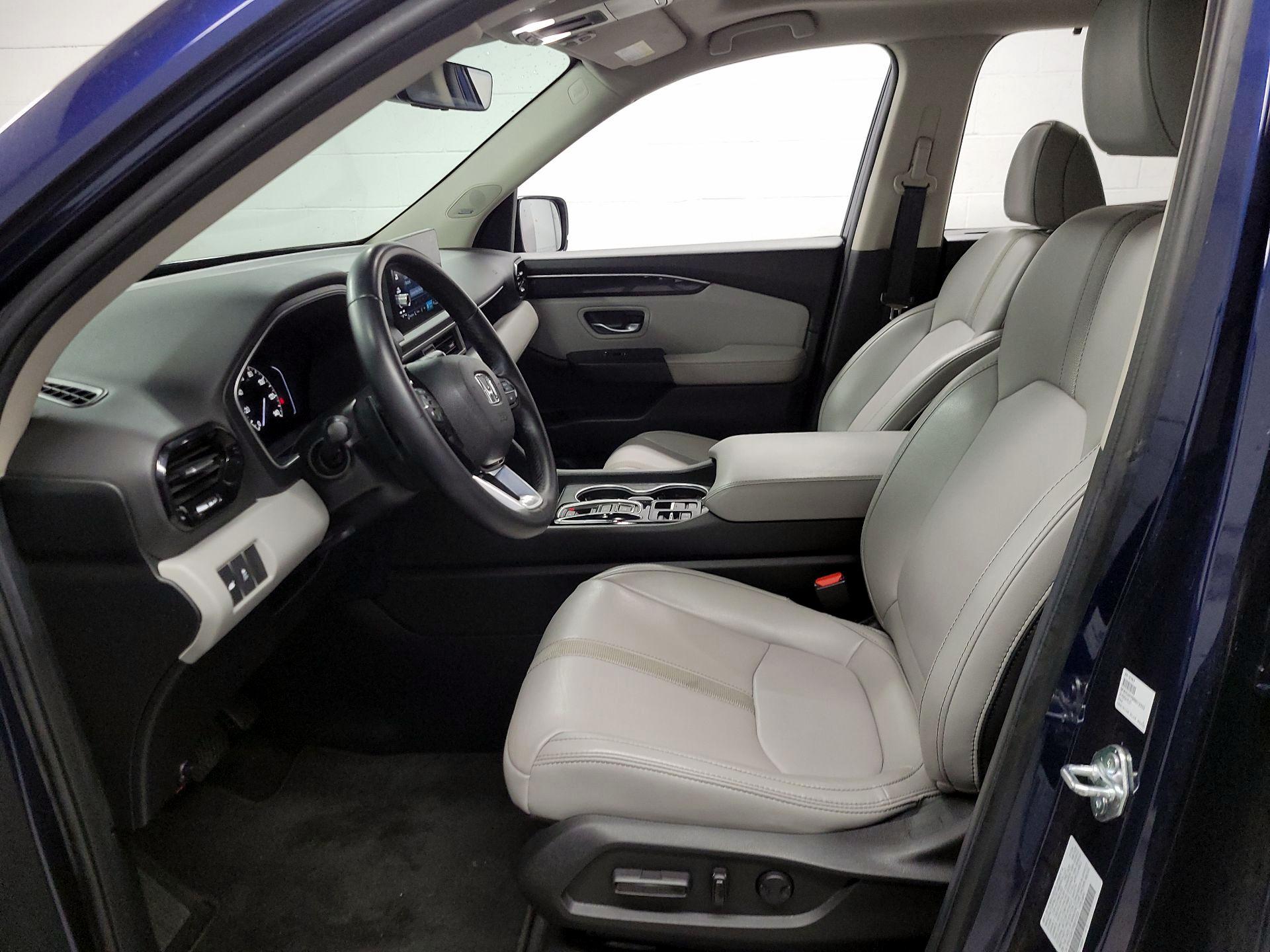 Thumbnail: 2024 Honda Pilot - 11