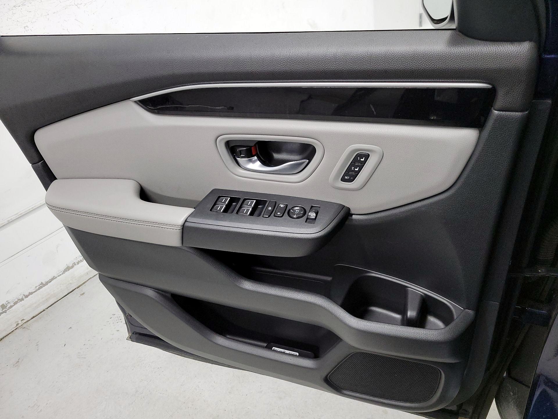 Thumbnail: 2024 Honda Pilot - 12