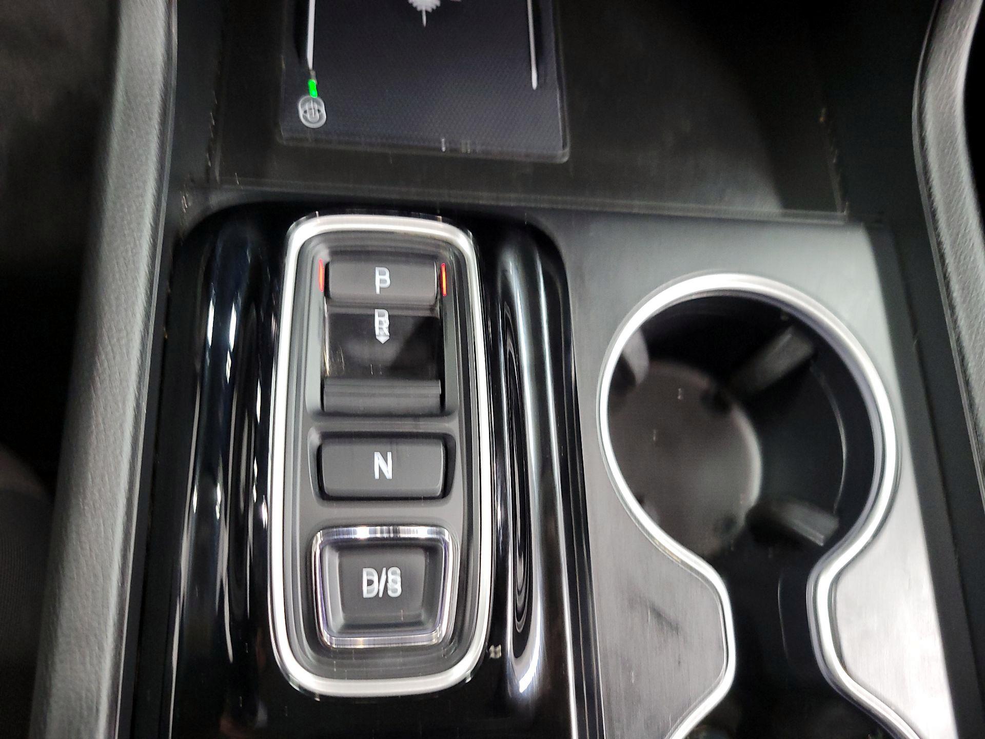 Thumbnail: 2024 Honda Pilot - 17