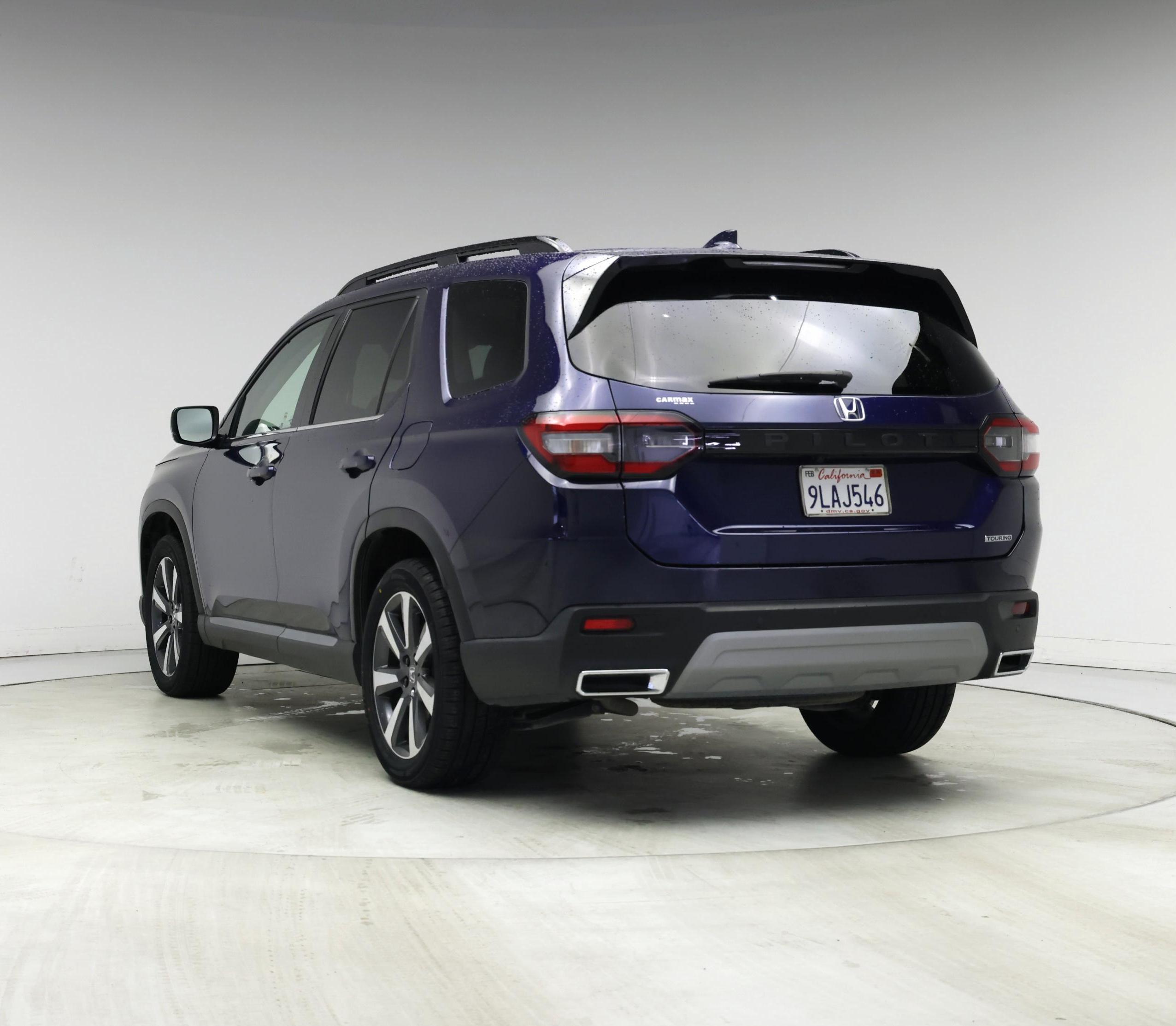 Thumbnail: 2024 Honda Pilot - 2