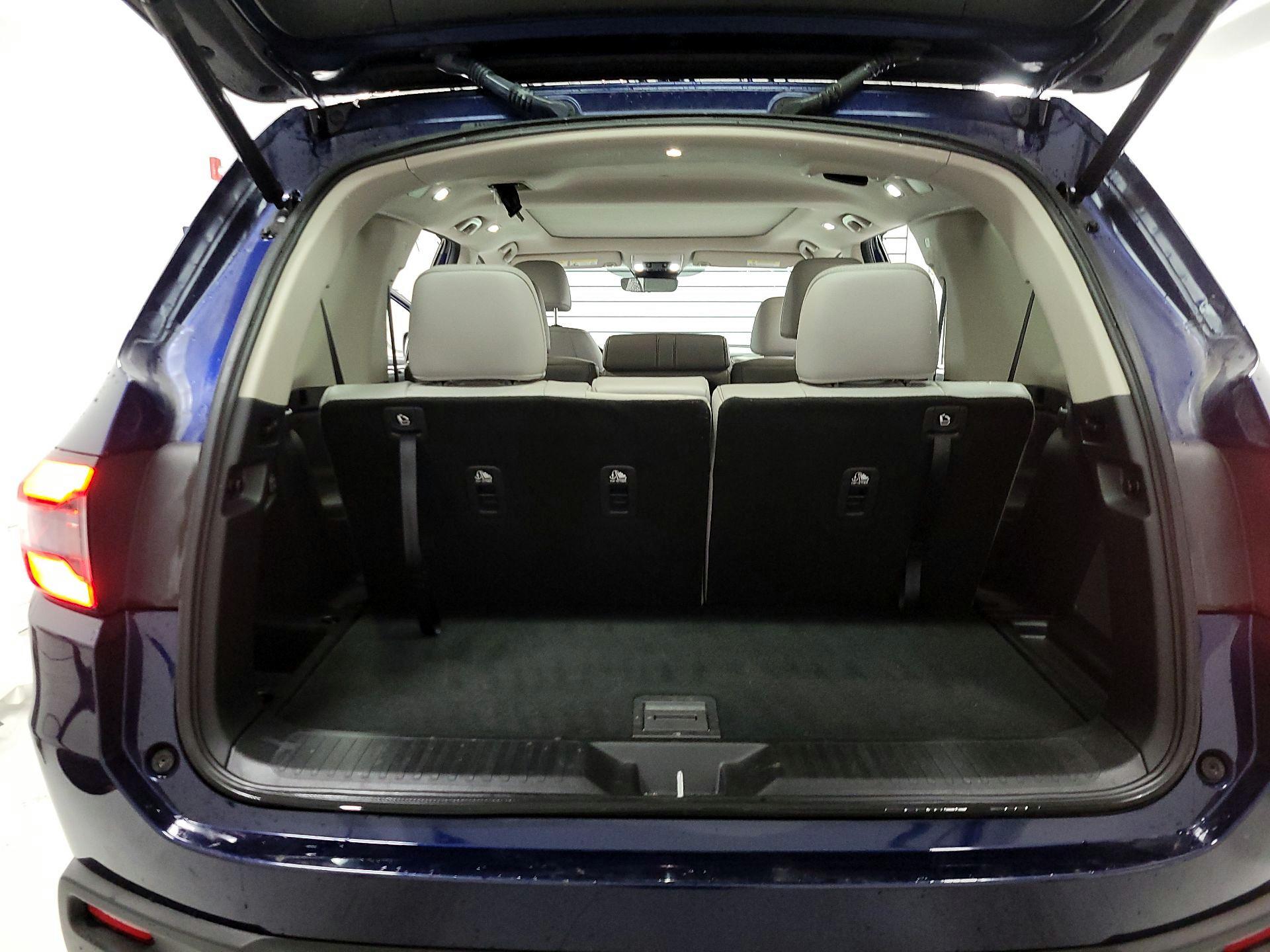 Thumbnail: 2024 Honda Pilot - 19