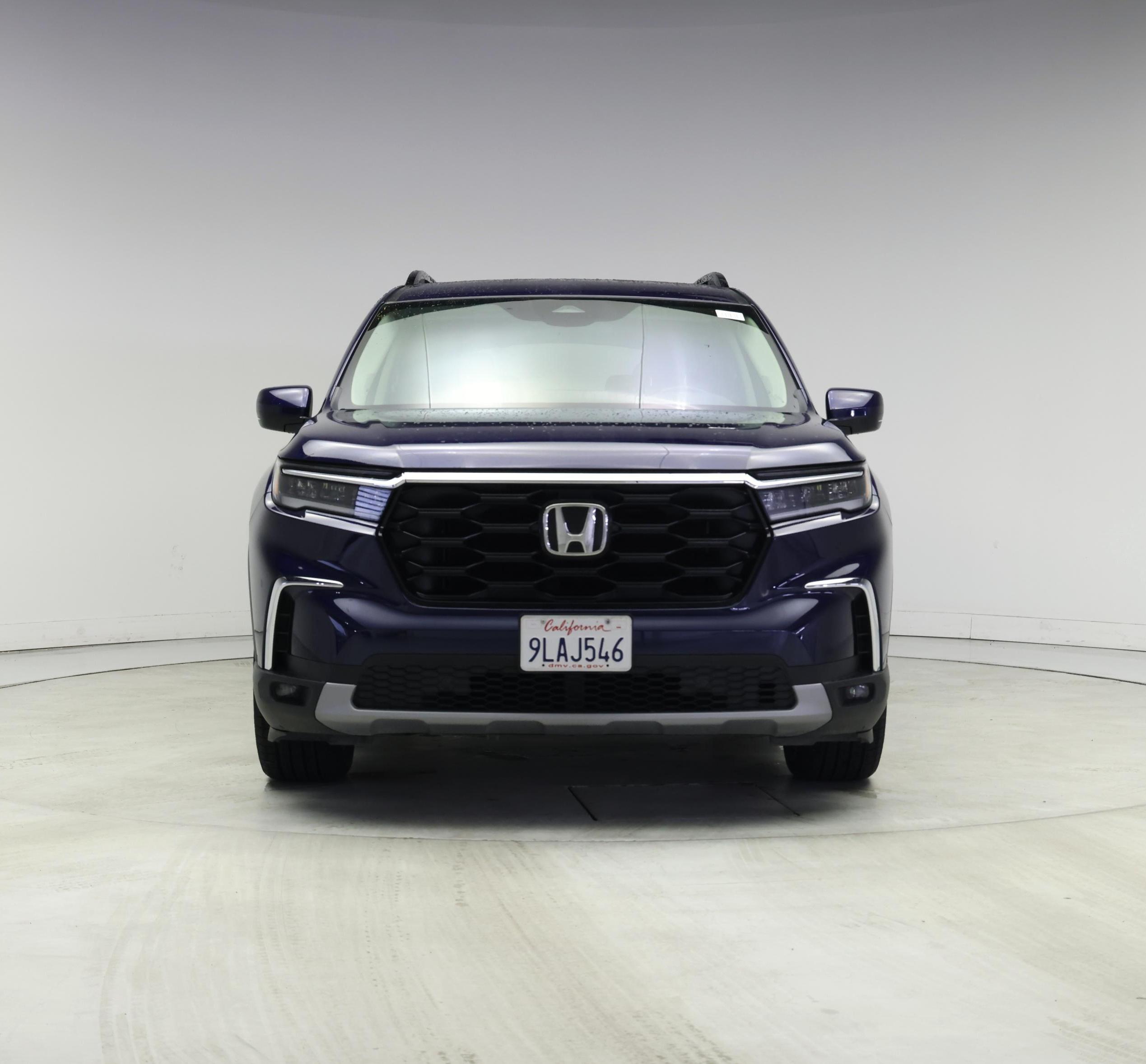Thumbnail: 2024 Honda Pilot - 5