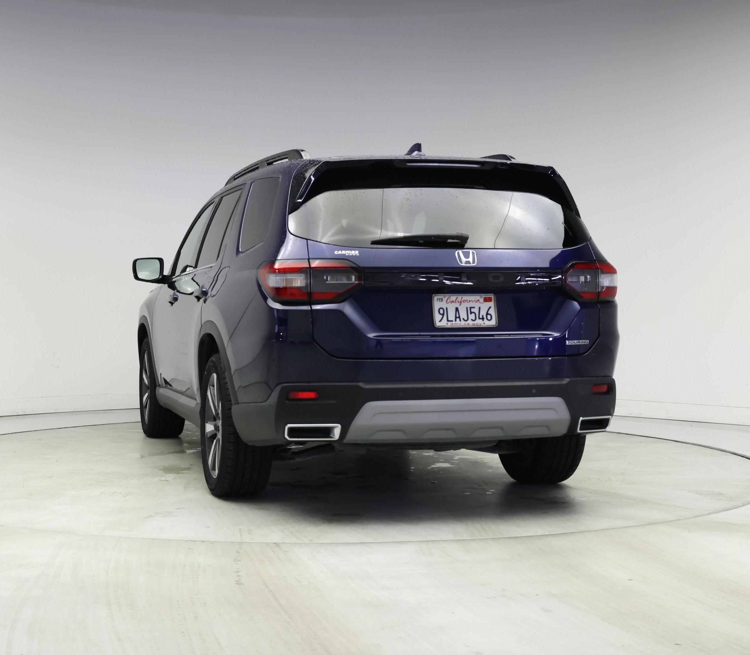 Thumbnail: 2024 Honda Pilot - 6